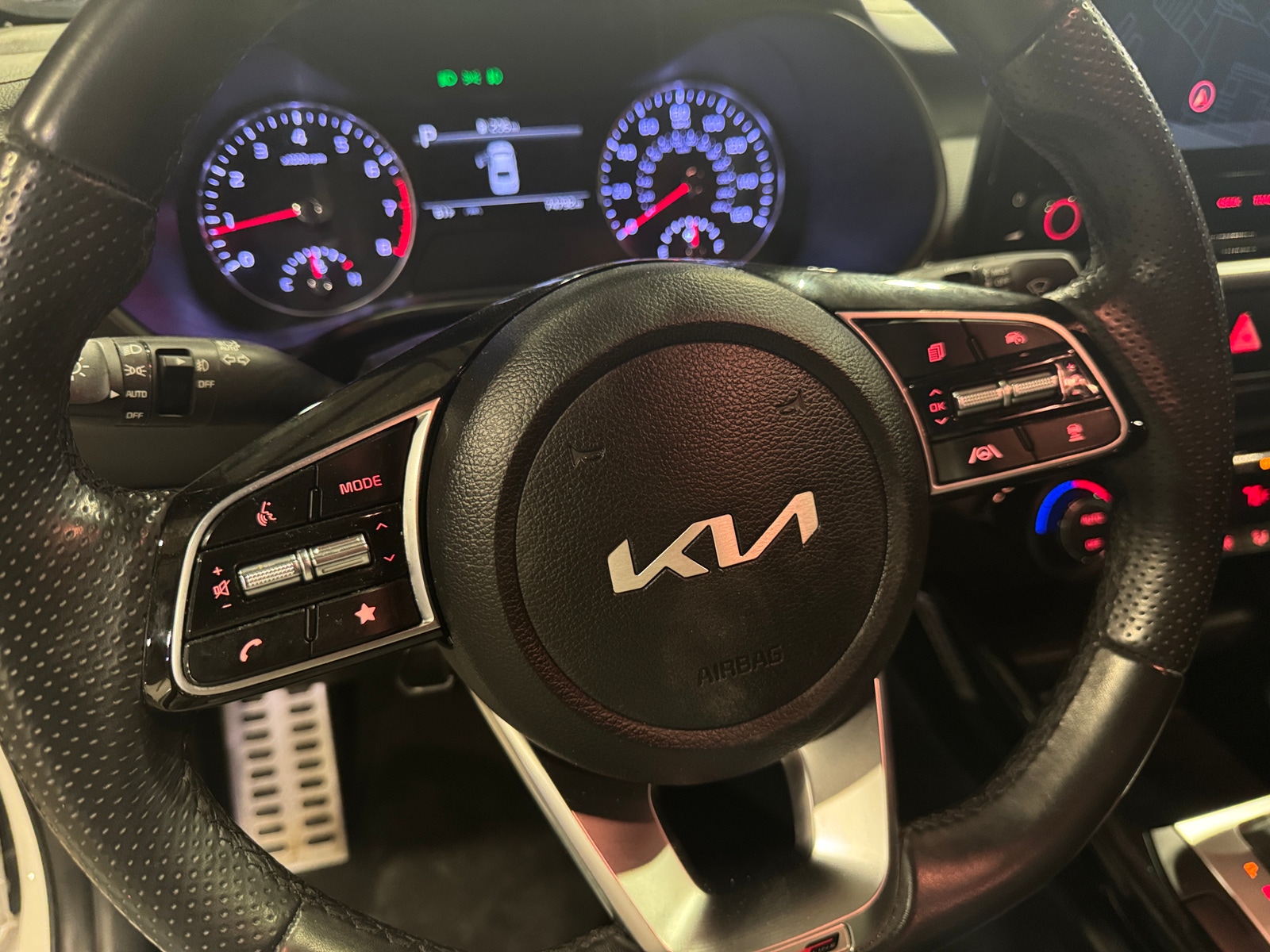 Thumbnail: 2022 Kia Forte - 5