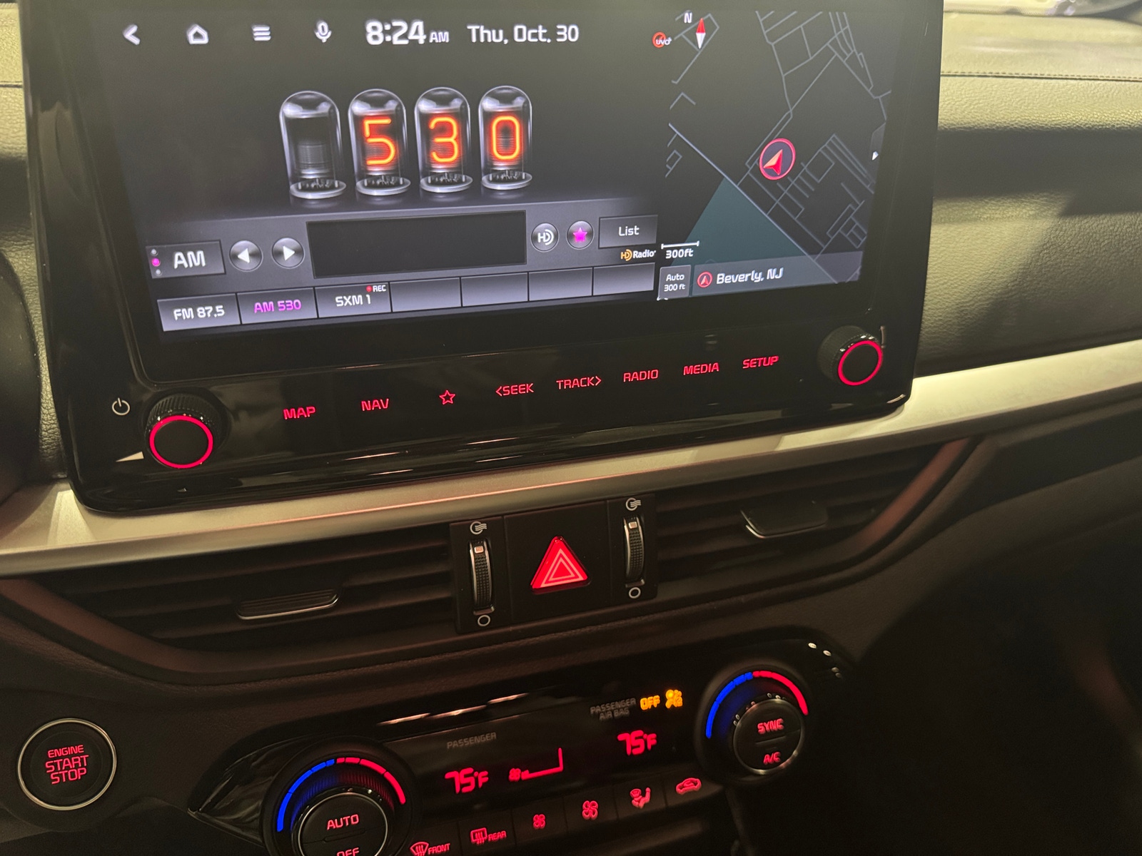 Thumbnail: 2022 Kia Forte - 4