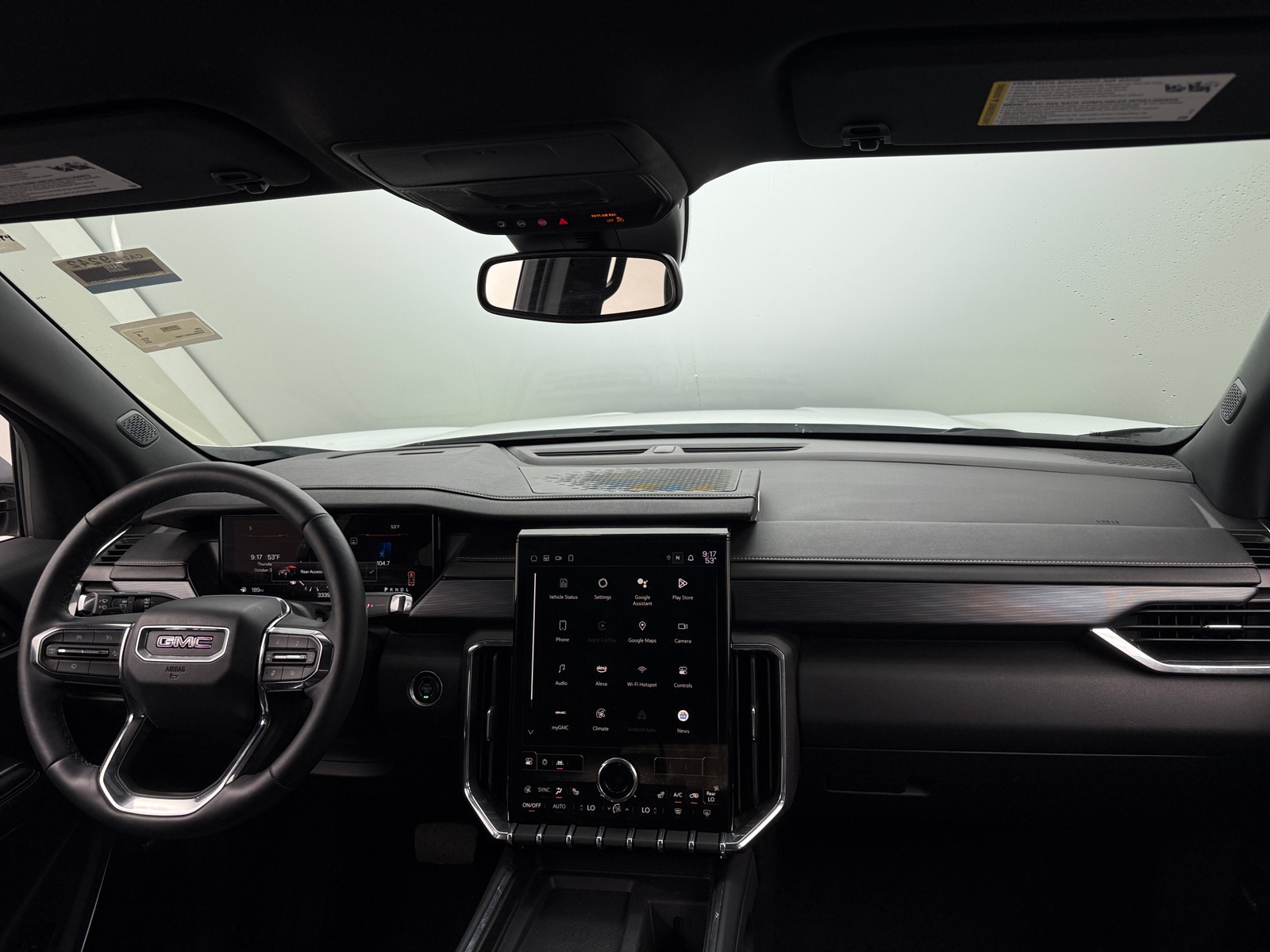 Thumbnail: 2024 GMC Acadia - 2