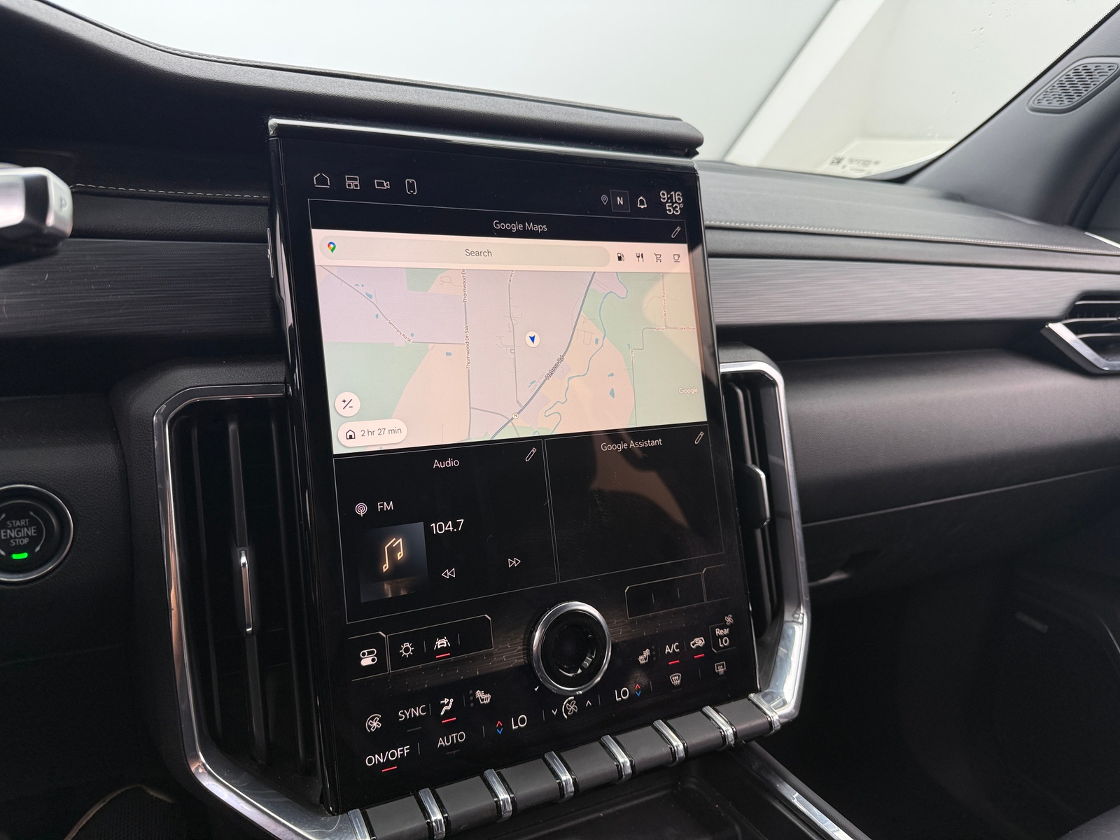 Thumbnail: 2024 GMC Acadia - 3