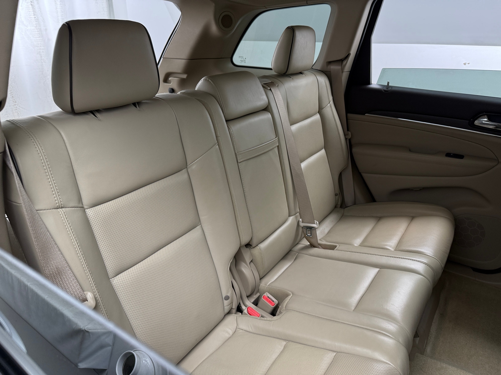 Thumbnail: 2019 Jeep Grand Cherokee - 5