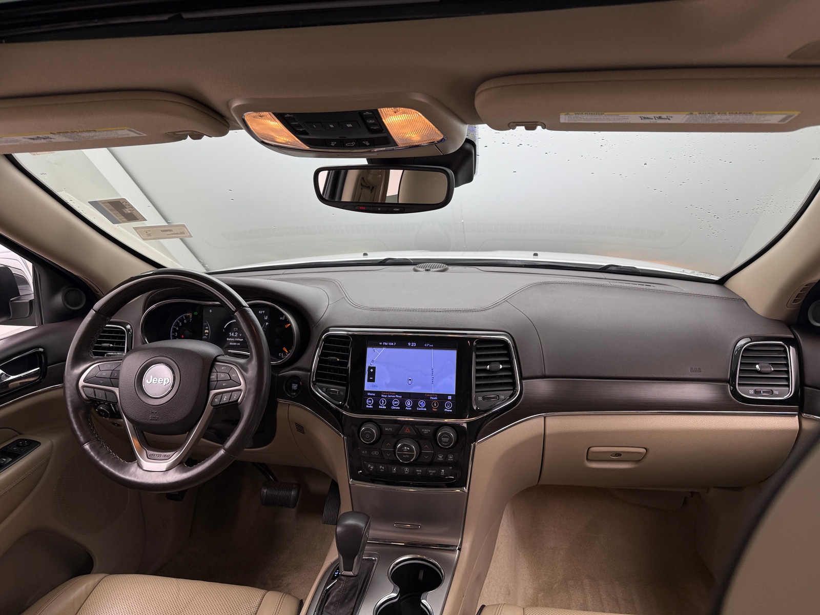 Thumbnail: 2019 Jeep Grand Cherokee - 2