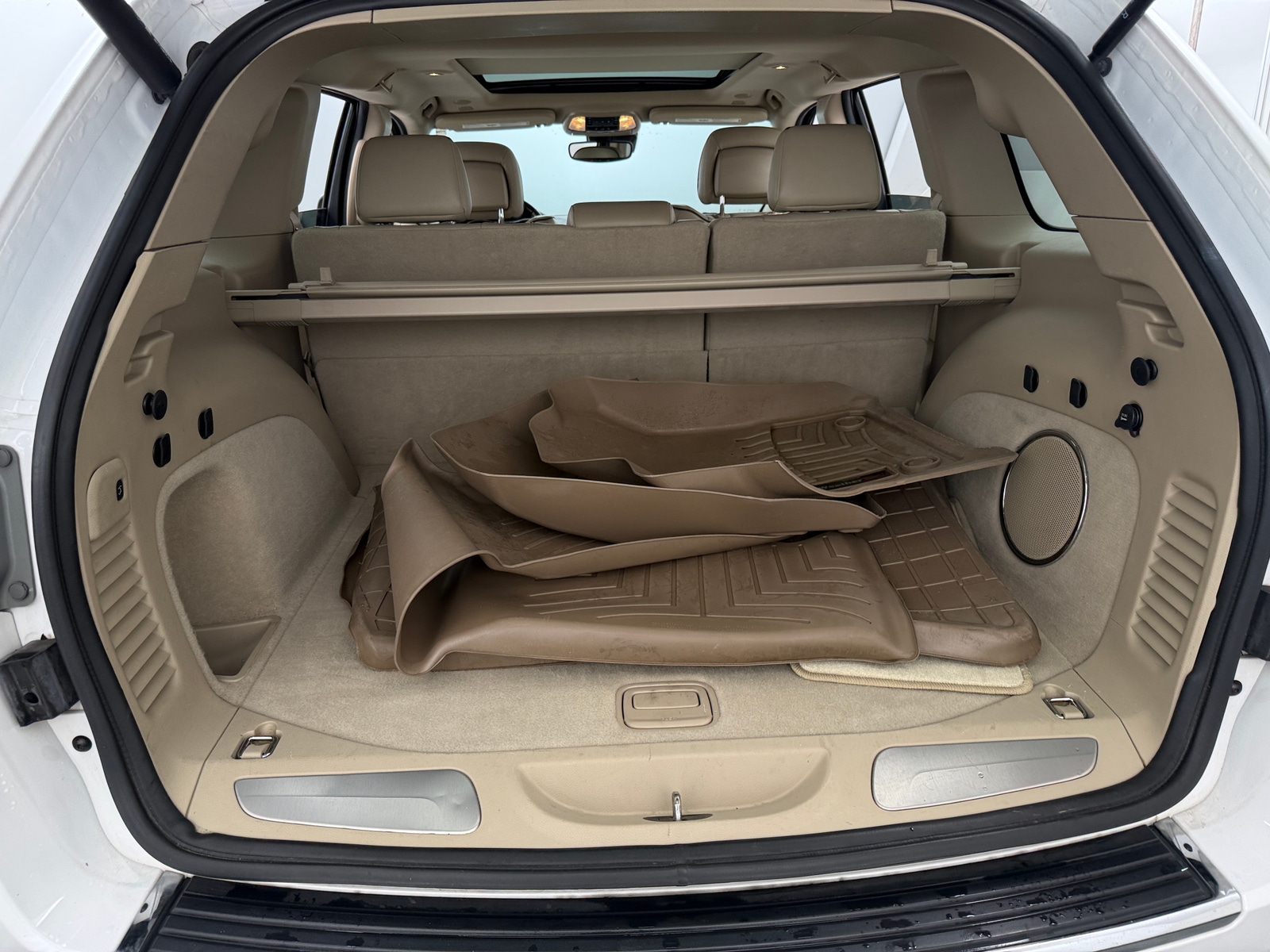 Thumbnail: 2019 Jeep Grand Cherokee - 6