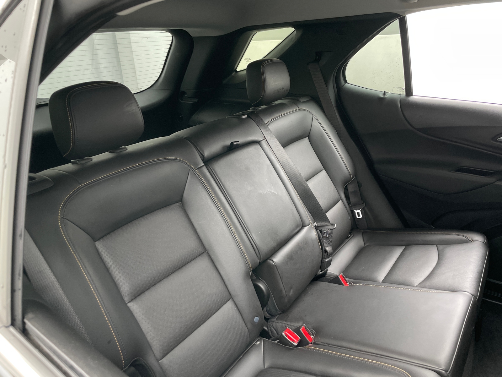 Thumbnail: 2020 Chevrolet Equinox - 5