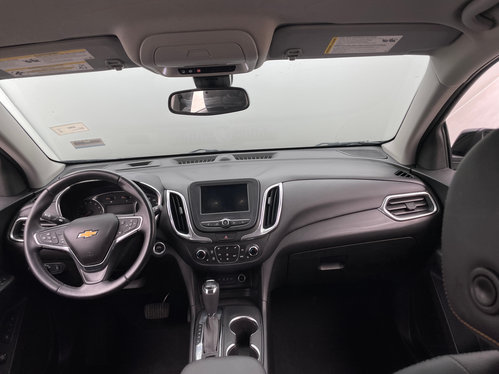 Thumbnail: 2020 Chevrolet Equinox - 2