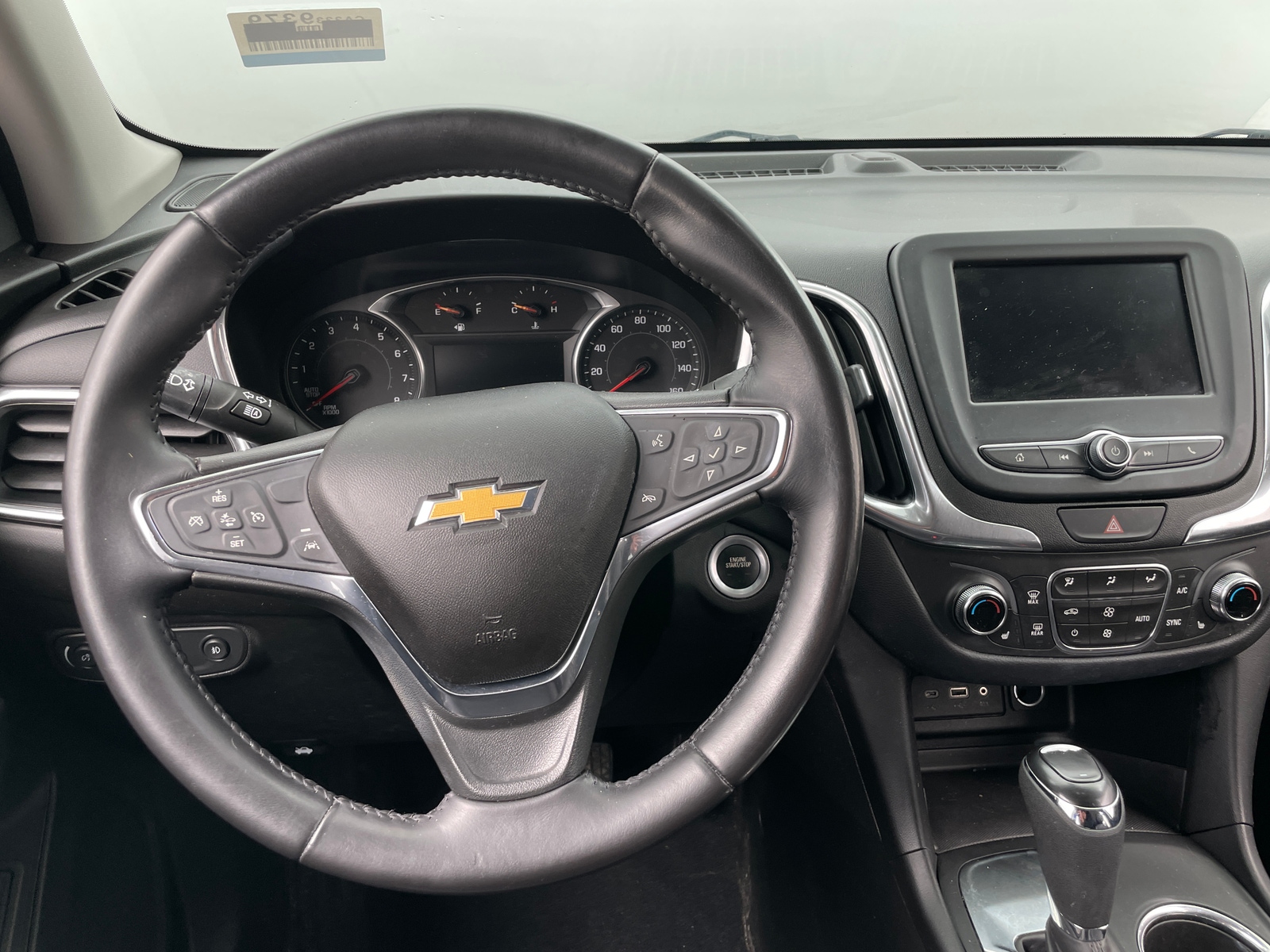 Thumbnail: 2020 Chevrolet Equinox - 4