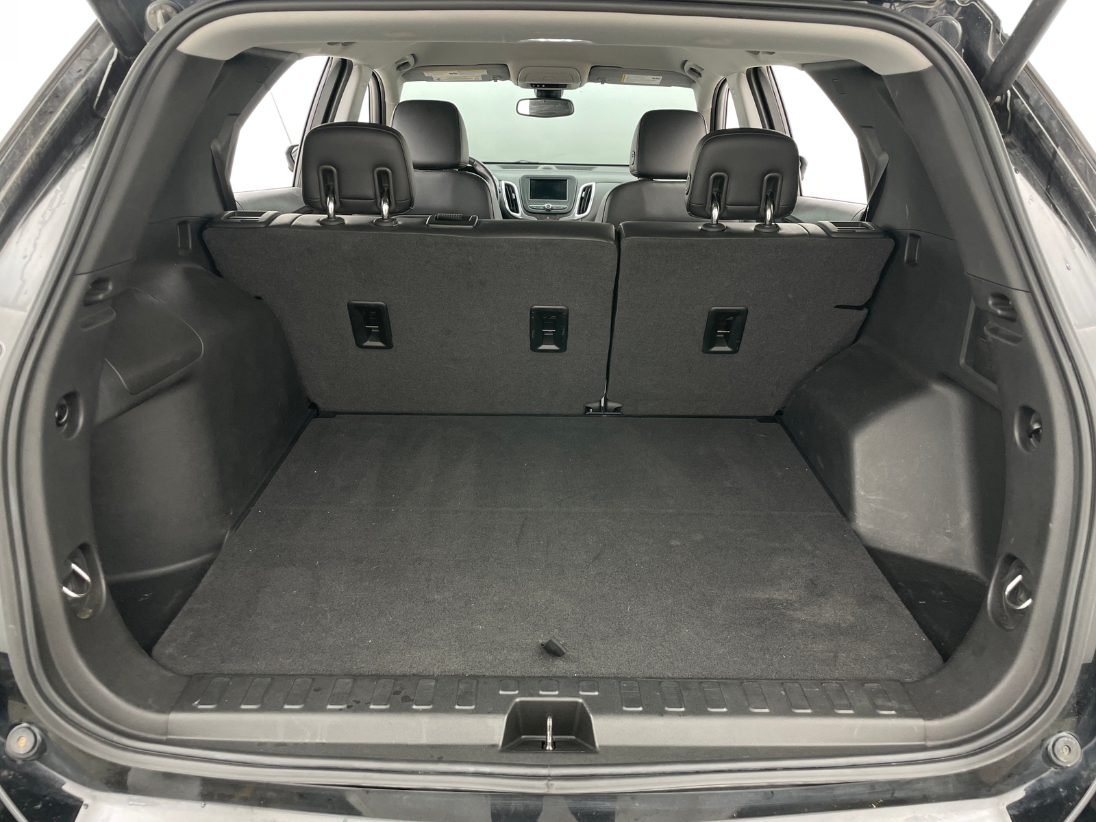 Thumbnail: 2020 Chevrolet Equinox - 6