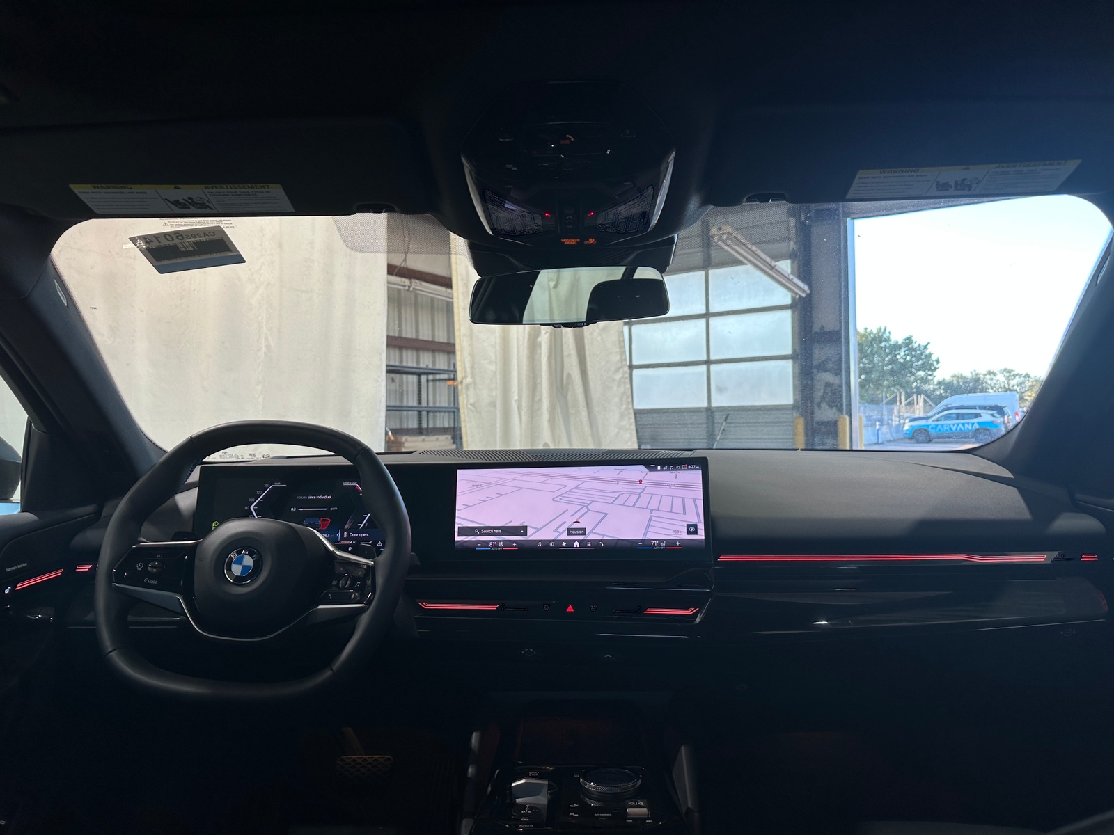 Thumbnail: 2025 BMW 5 Series - 2