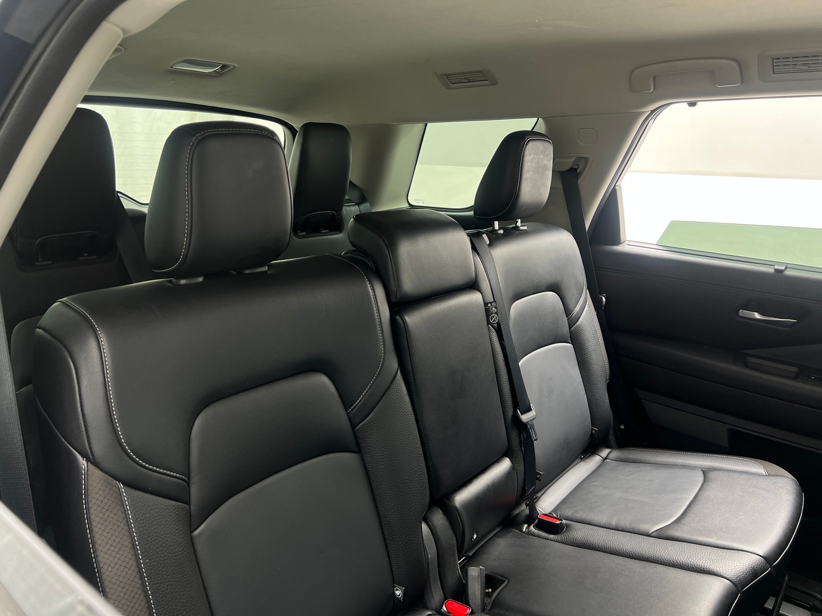 Thumbnail: 2024 Nissan Pathfinder - 5