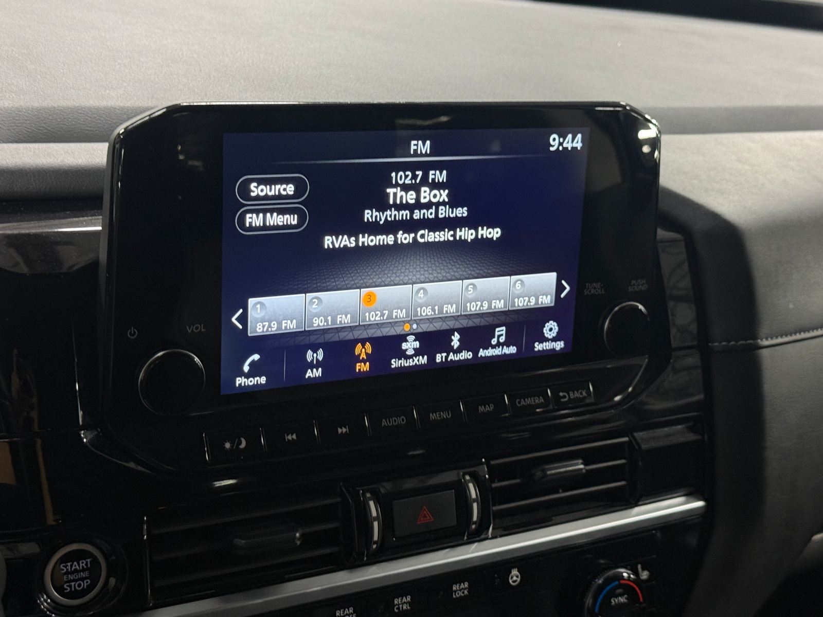 Thumbnail: 2024 Nissan Pathfinder - 3