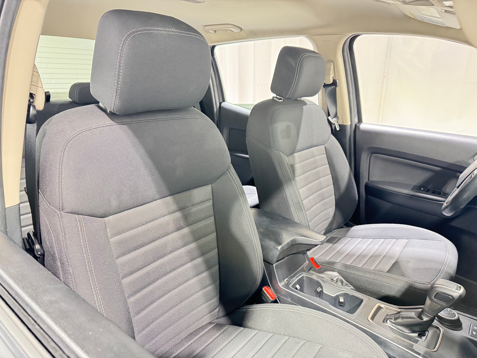 Thumbnail: 2022 Ford Ranger - 2