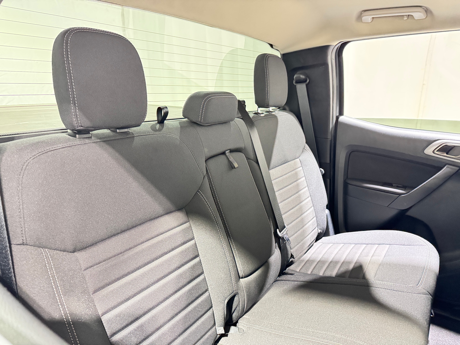 Thumbnail: 2022 Ford Ranger - 6