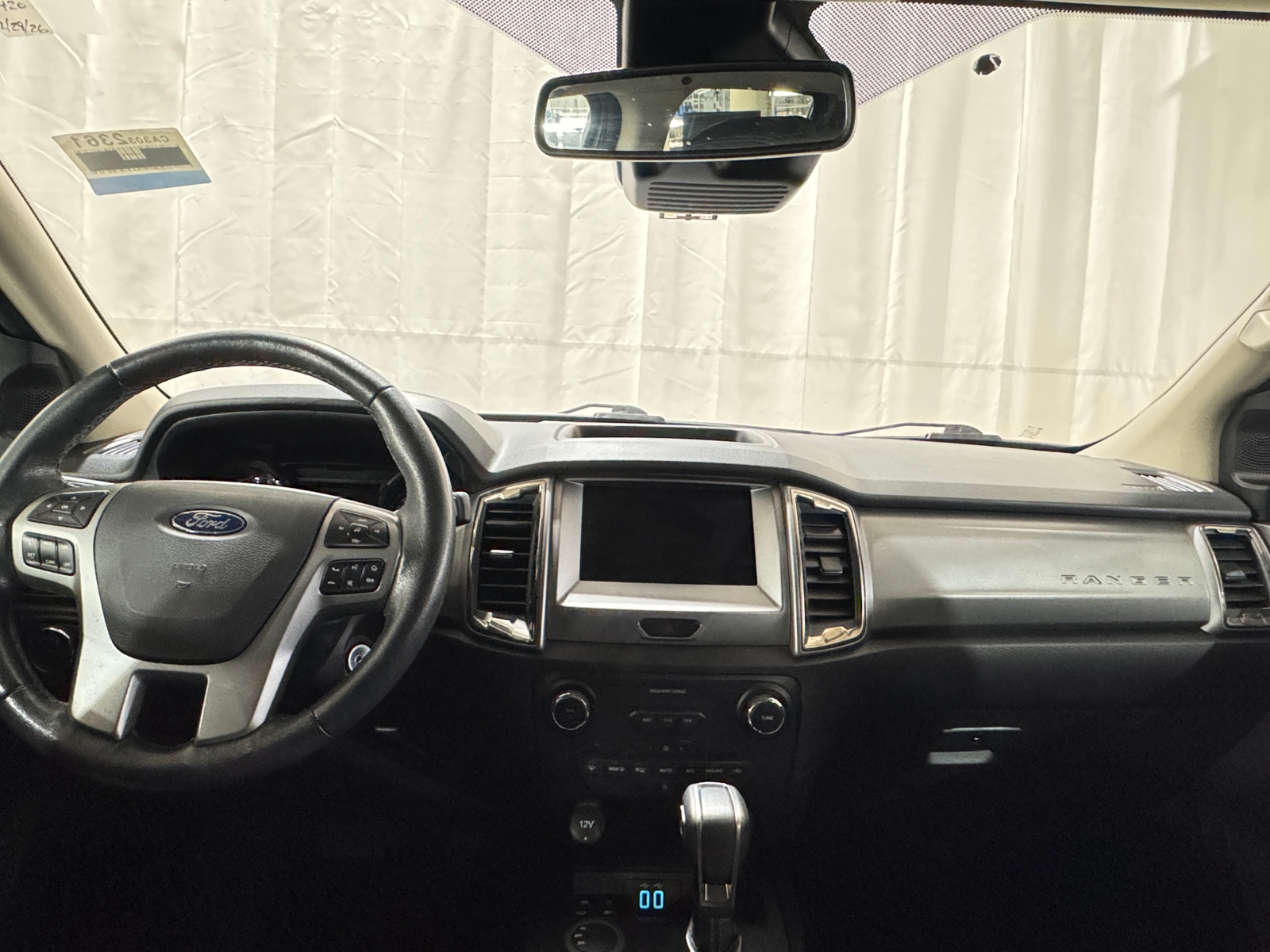 Thumbnail: 2022 Ford Ranger - 3