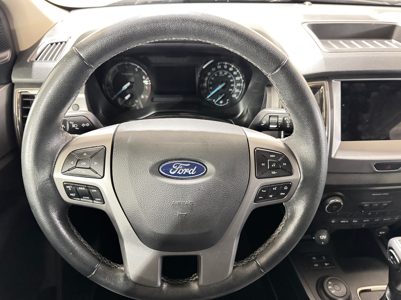 Thumbnail: 2022 Ford Ranger - 5