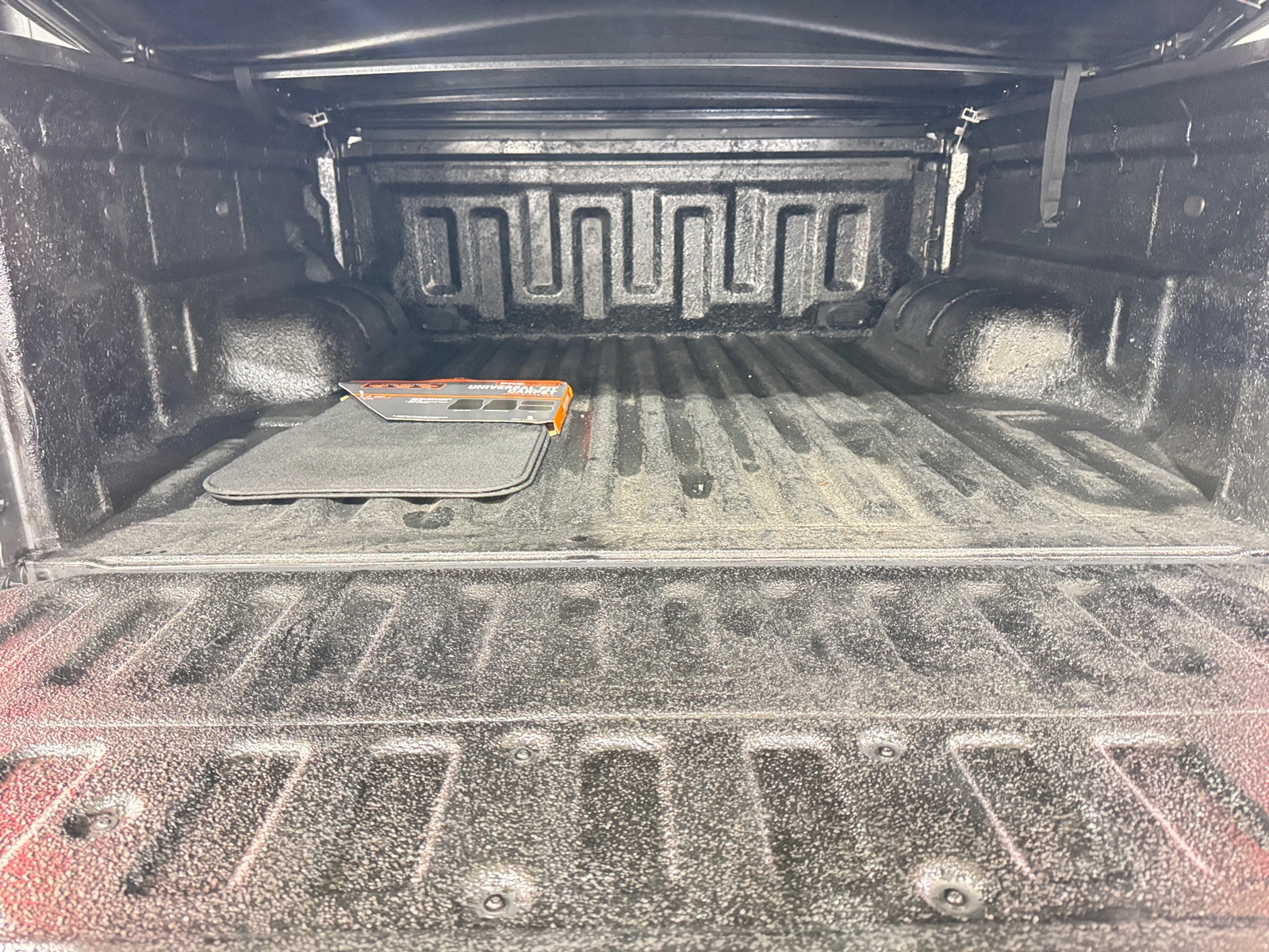 Thumbnail: 2022 Ford Ranger - 7