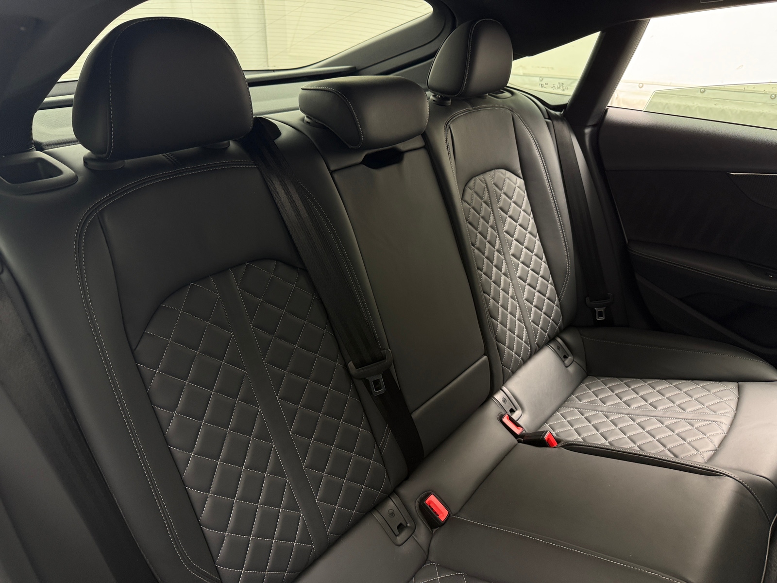 Thumbnail: 2019 Audi S5 - 5