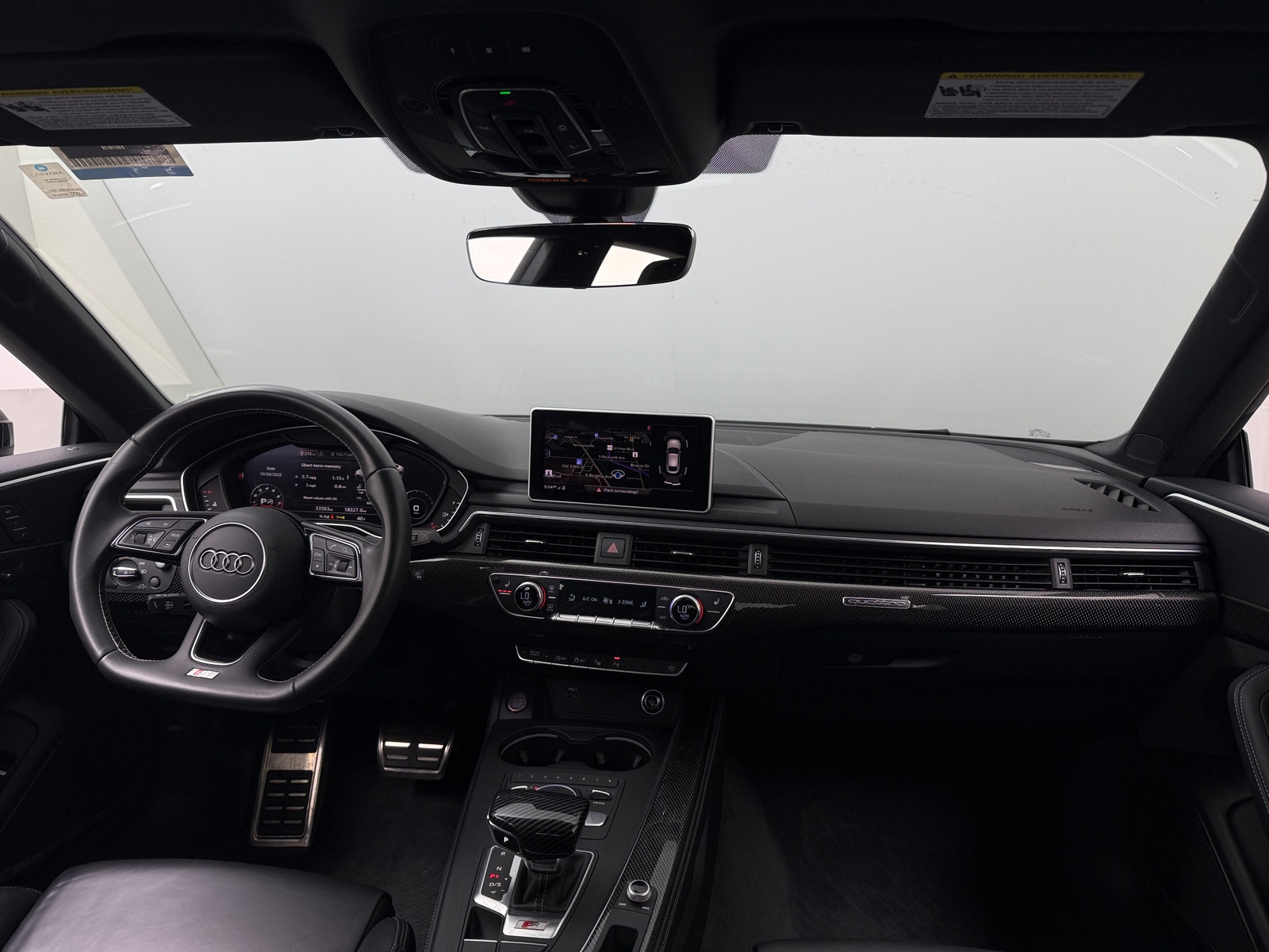 Thumbnail: 2019 Audi S5 - 2