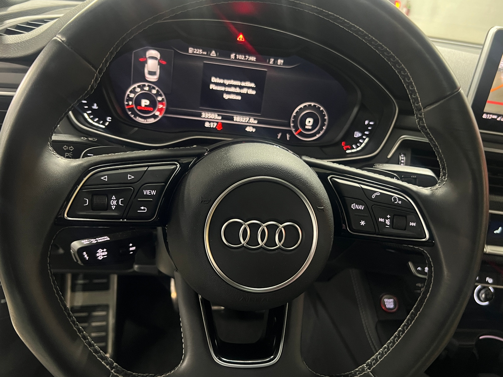 Thumbnail: 2019 Audi S5 - 4