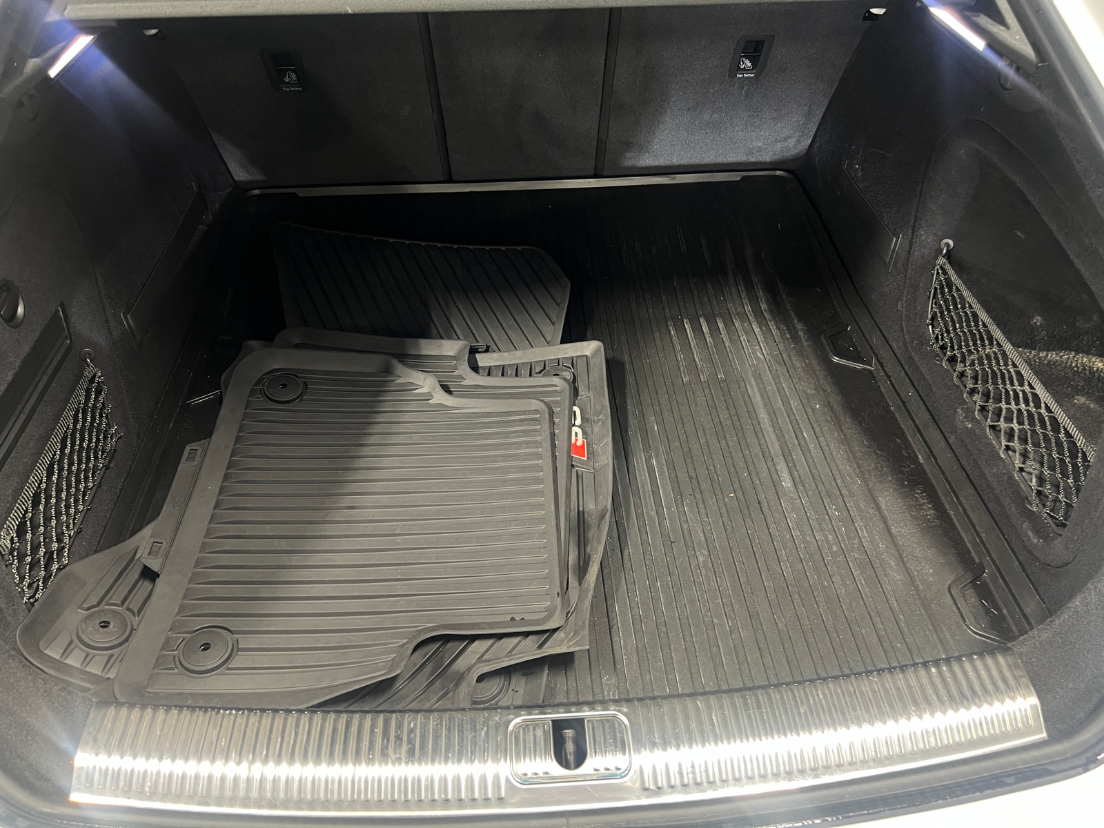 Thumbnail: 2019 Audi S5 - 6