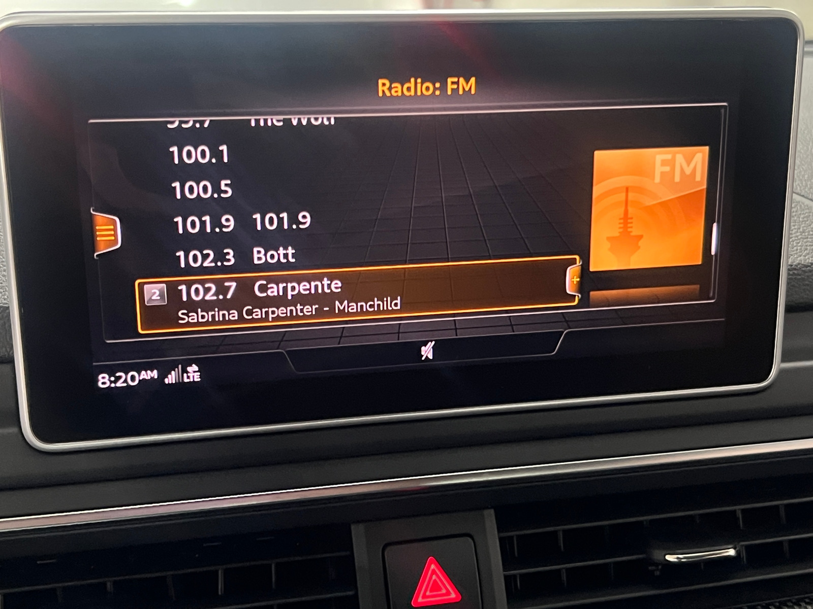 Thumbnail: 2019 Audi S5 - 3