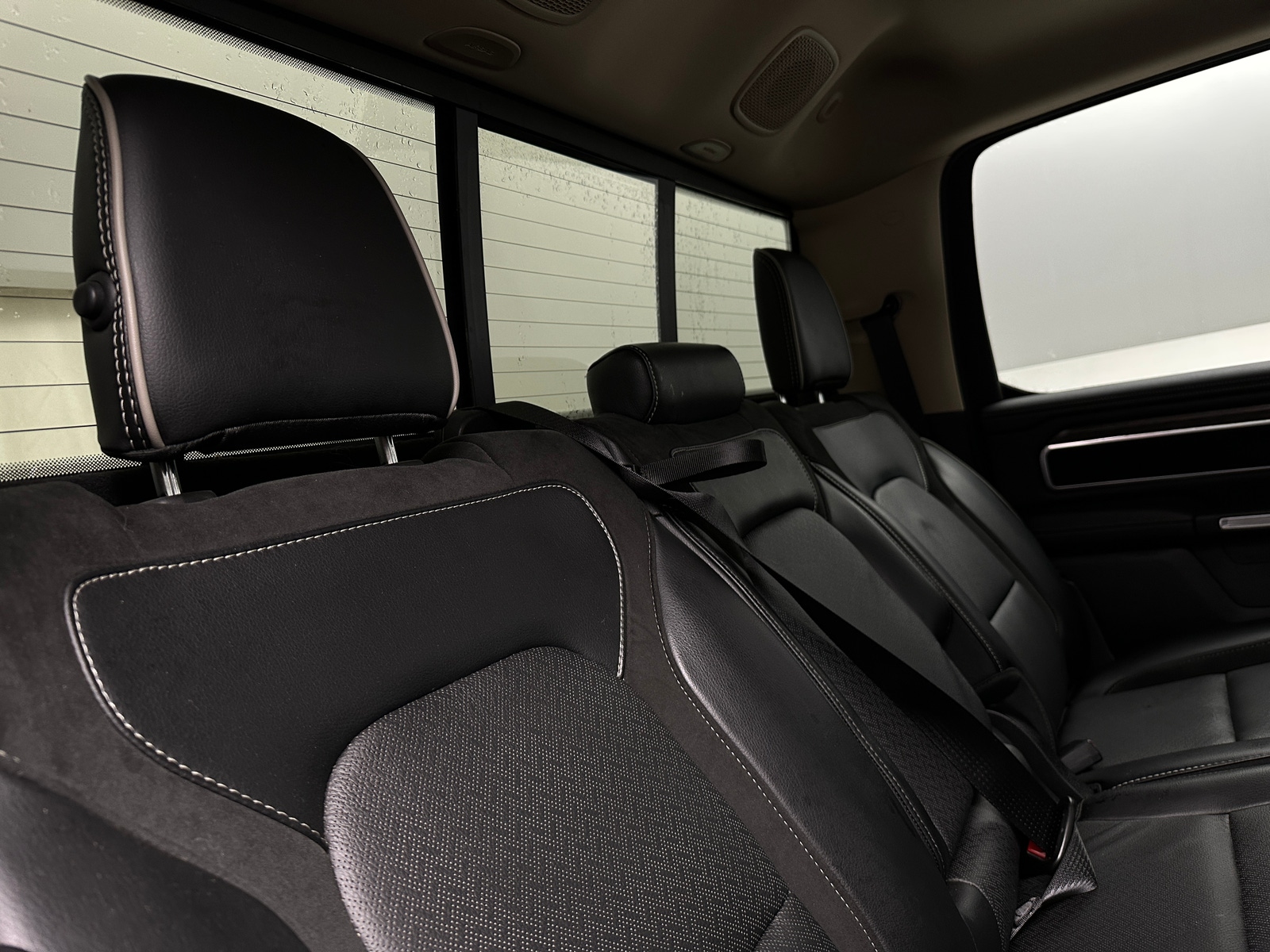 Thumbnail: 2020 RAM 1500 - 5