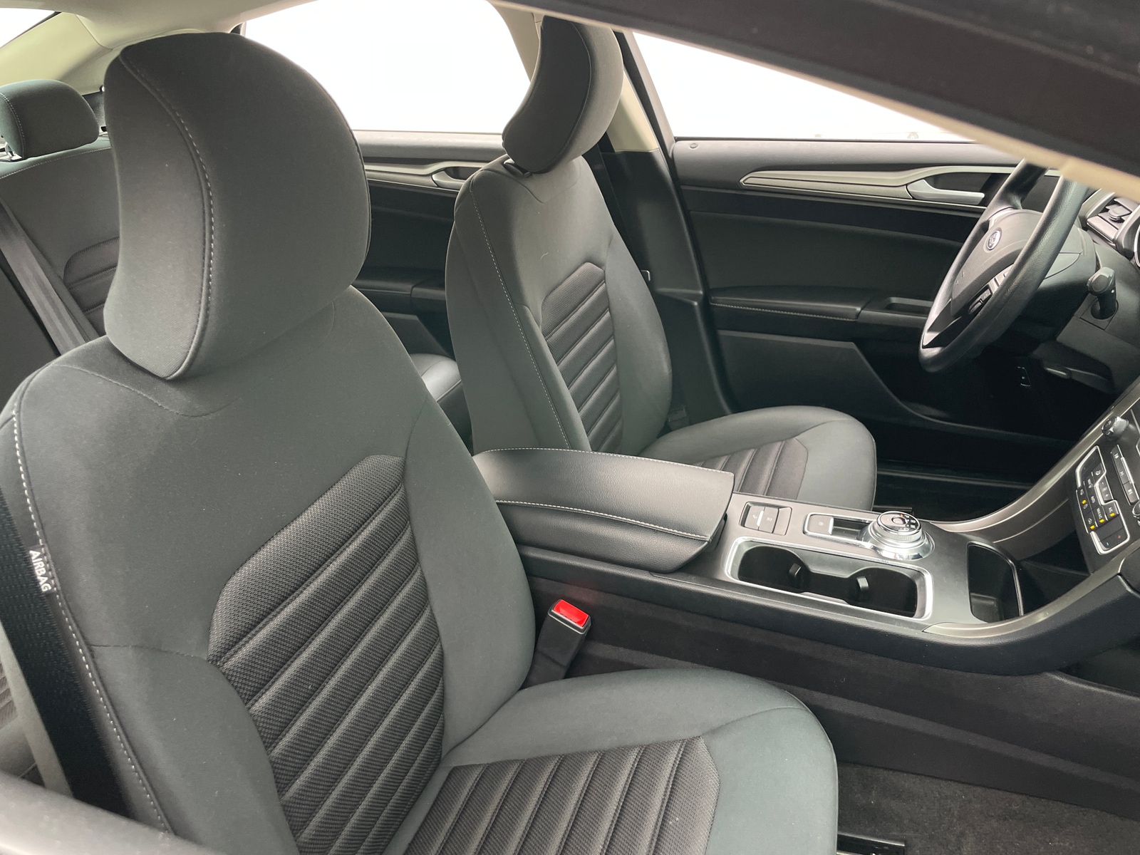 Thumbnail: 2019 Ford Fusion - 2