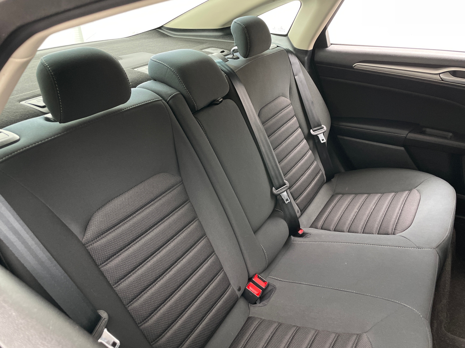 Thumbnail: 2019 Ford Fusion - 6