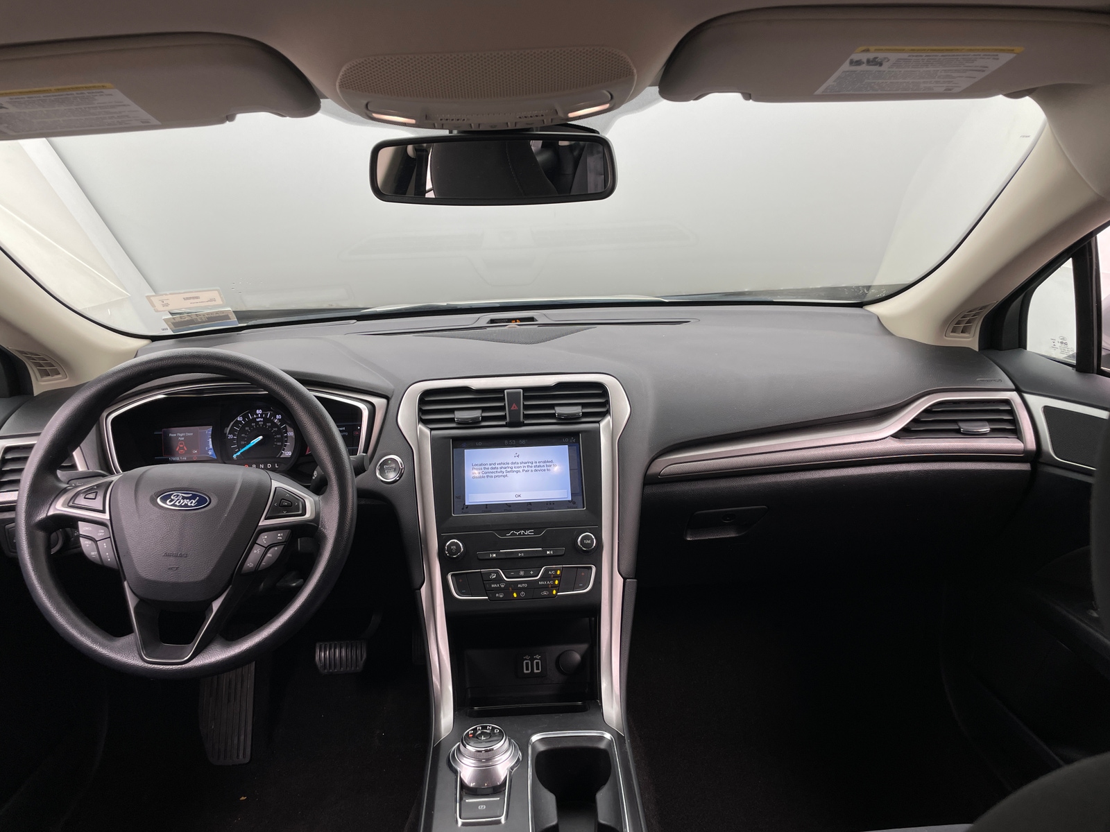 Thumbnail: 2019 Ford Fusion - 3