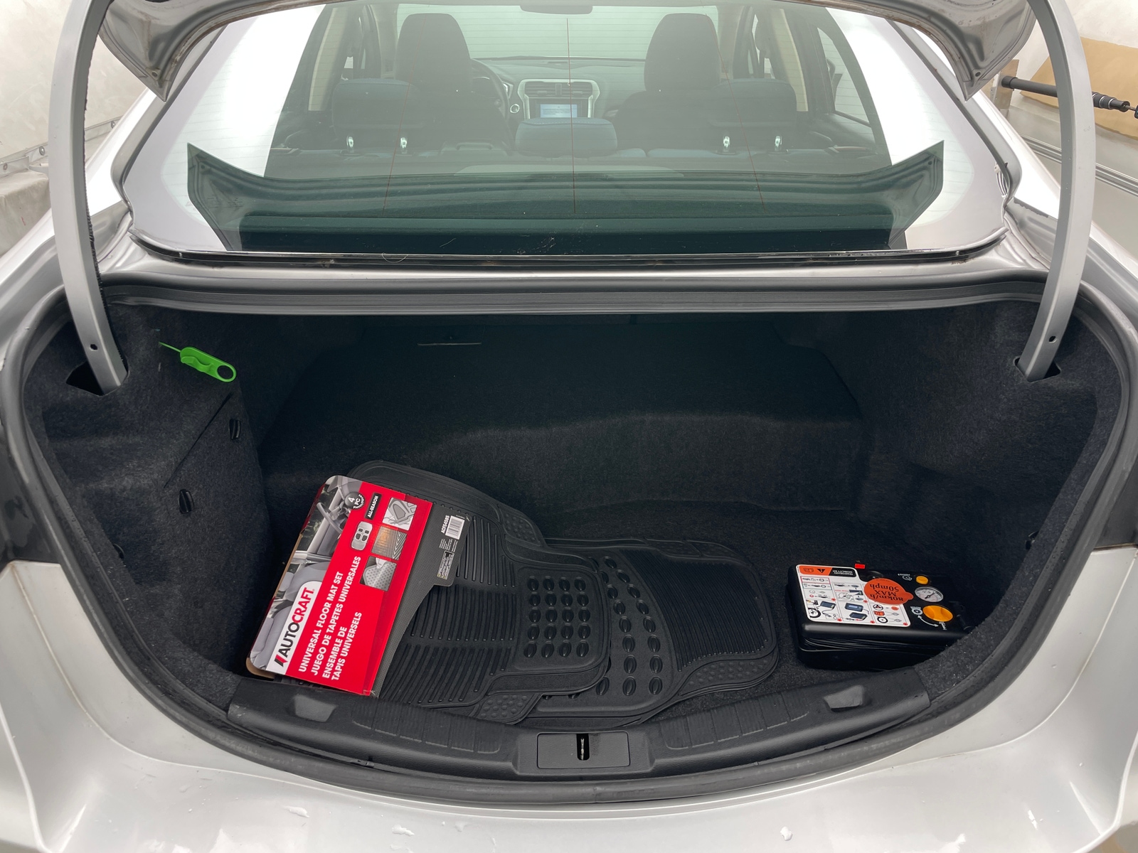 Thumbnail: 2019 Ford Fusion - 7