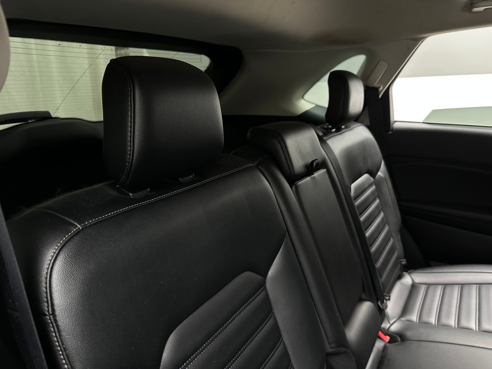 Thumbnail: 2019 Ford Edge - 5