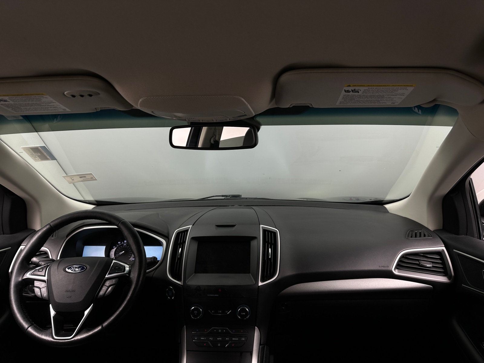 Thumbnail: 2019 Ford Edge - 2