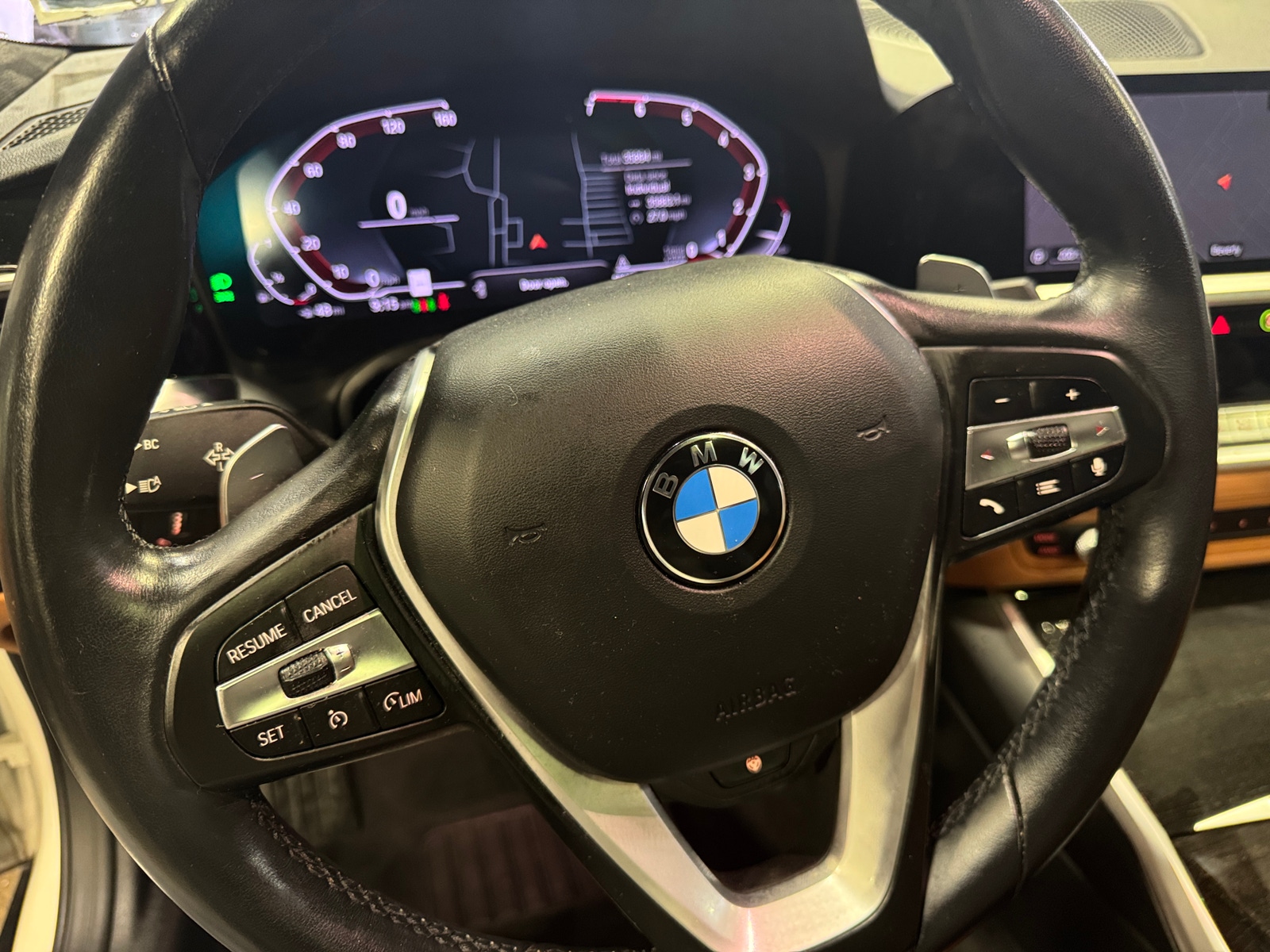 Thumbnail: 2023 BMW 4 Series - 4