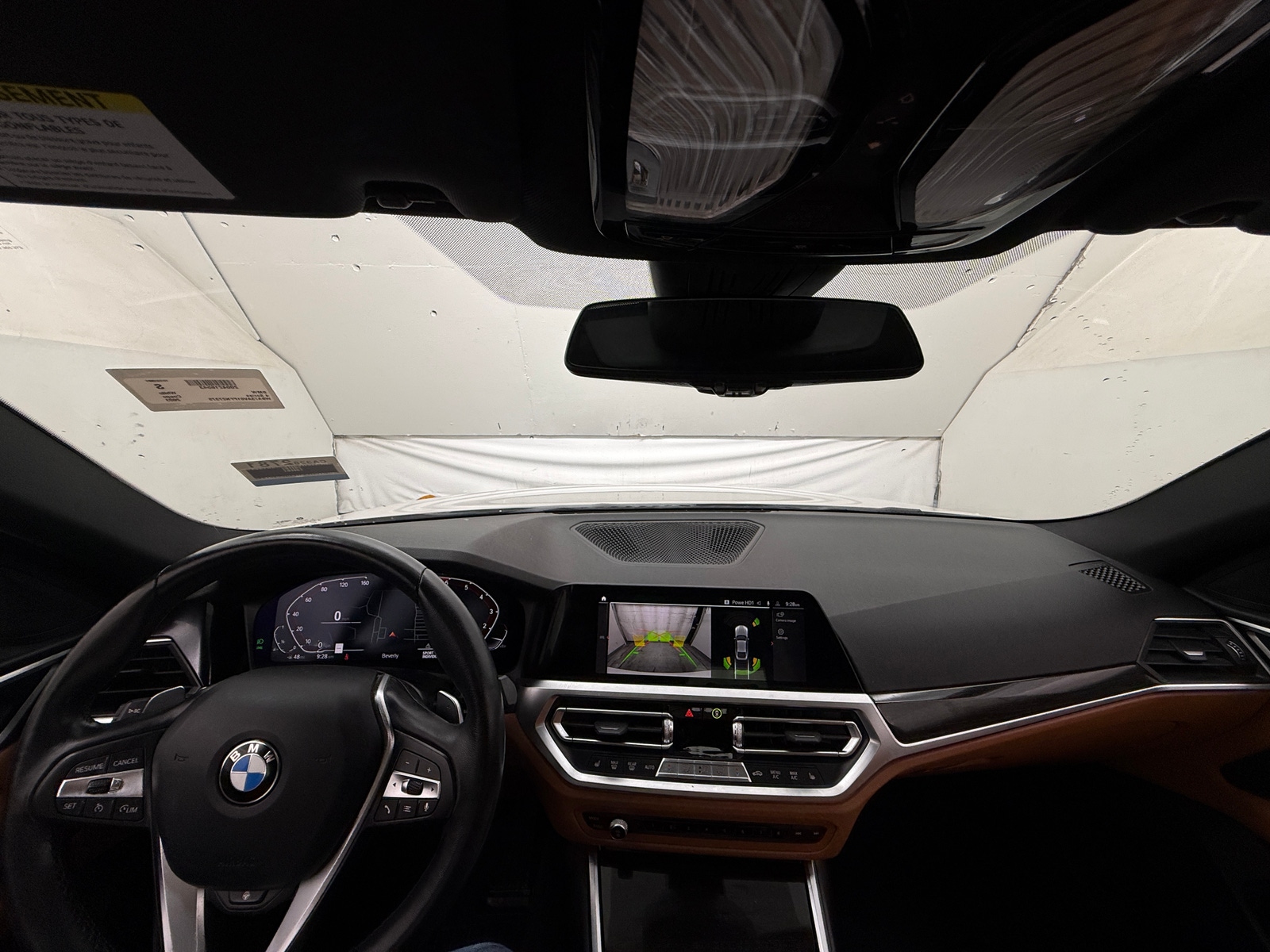 Thumbnail: 2023 BMW 4 Series - 2