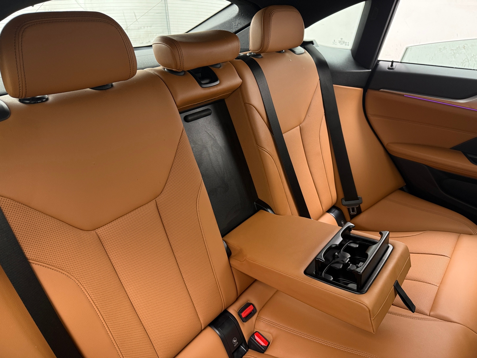 Thumbnail: 2023 BMW 4 Series - 5