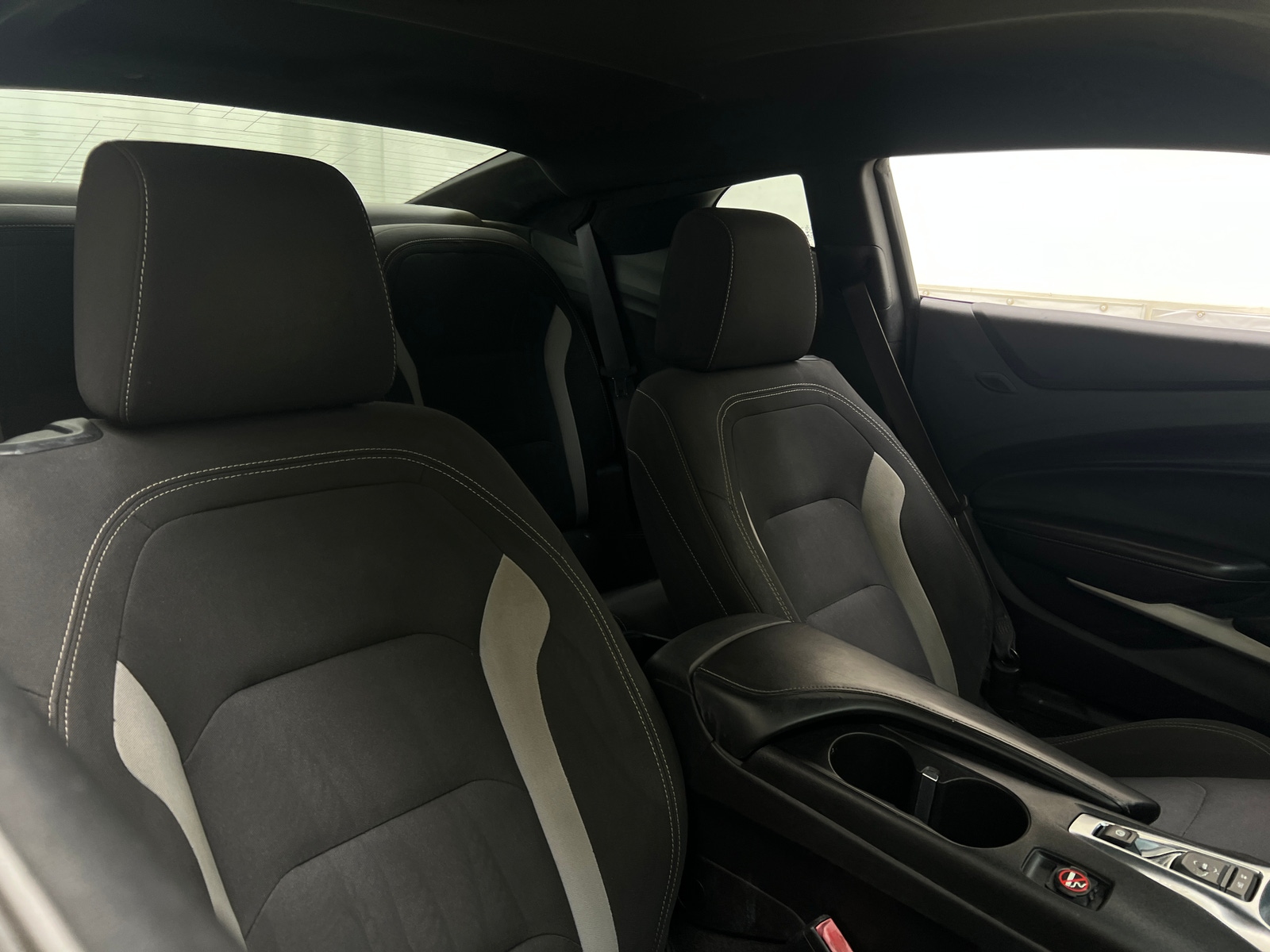 Thumbnail: 2017 Chevrolet Camaro - 2