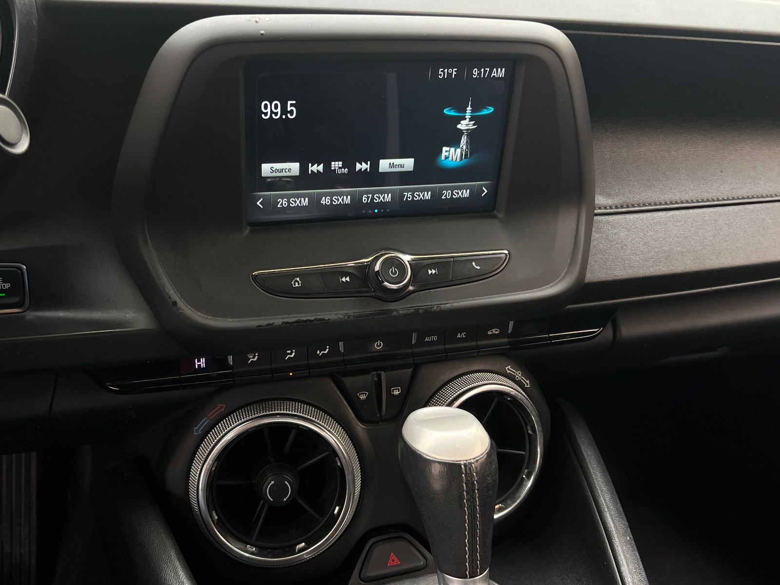 Thumbnail: 2017 Chevrolet Camaro - 3