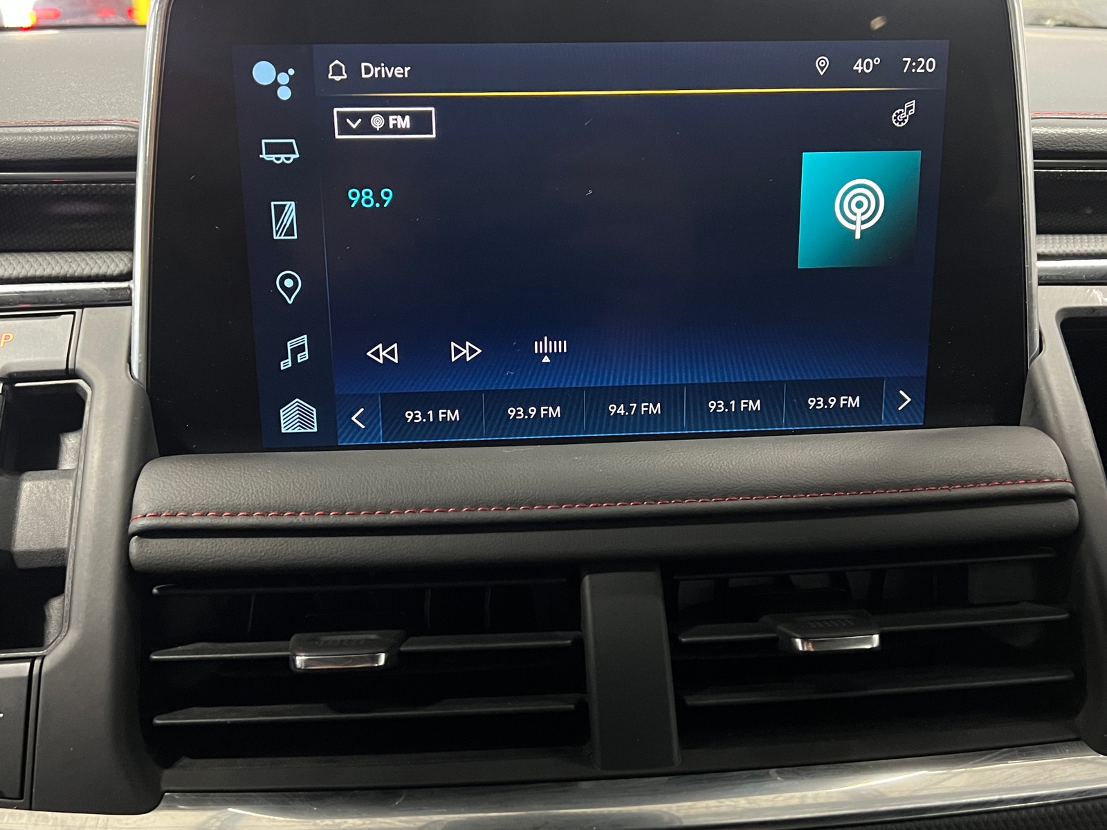 Thumbnail: 2023 Chevrolet Suburban - 3