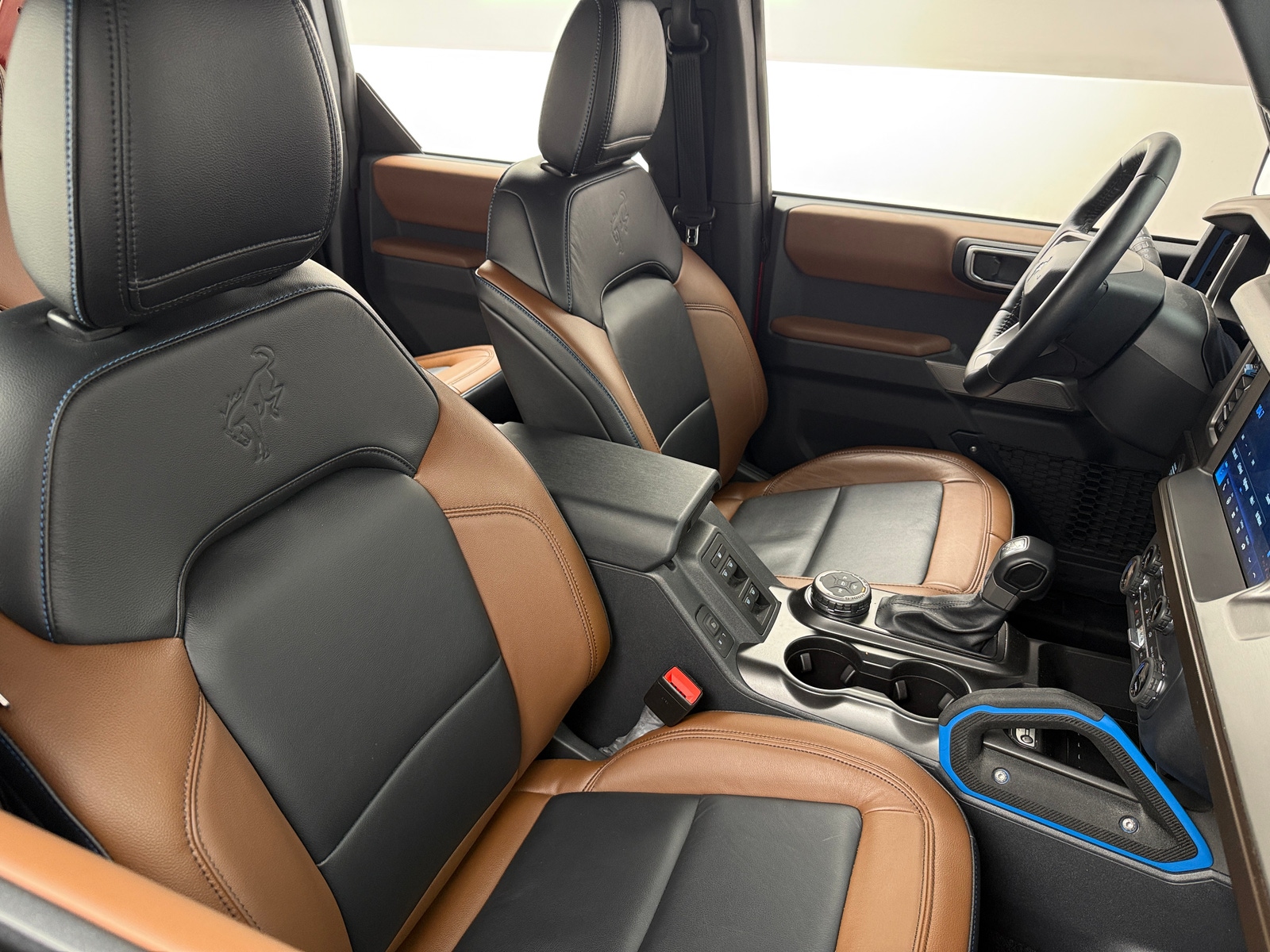 Thumbnail: 2021 Ford Bronco - 2