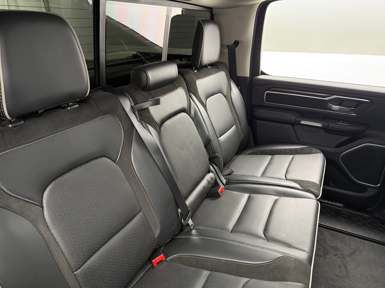 Thumbnail: 2022 RAM 1500 - 5