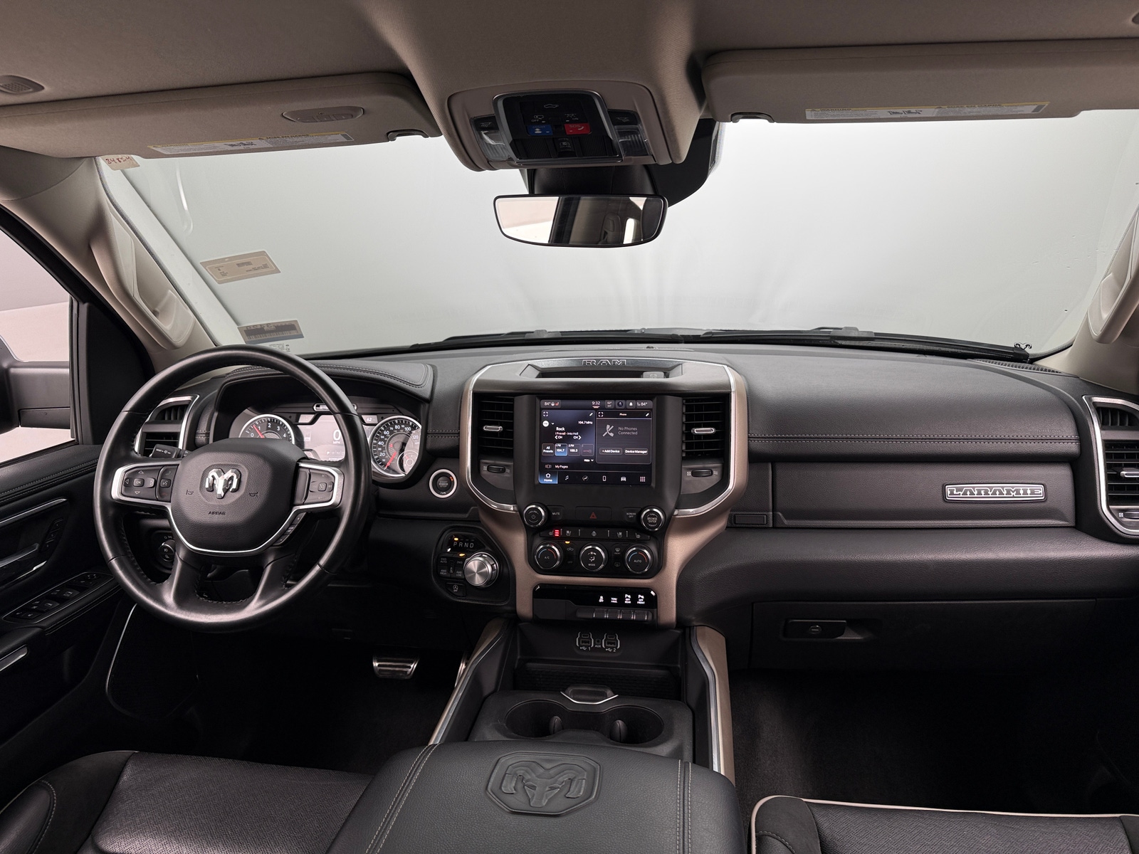 Thumbnail: 2022 RAM 1500 - 2