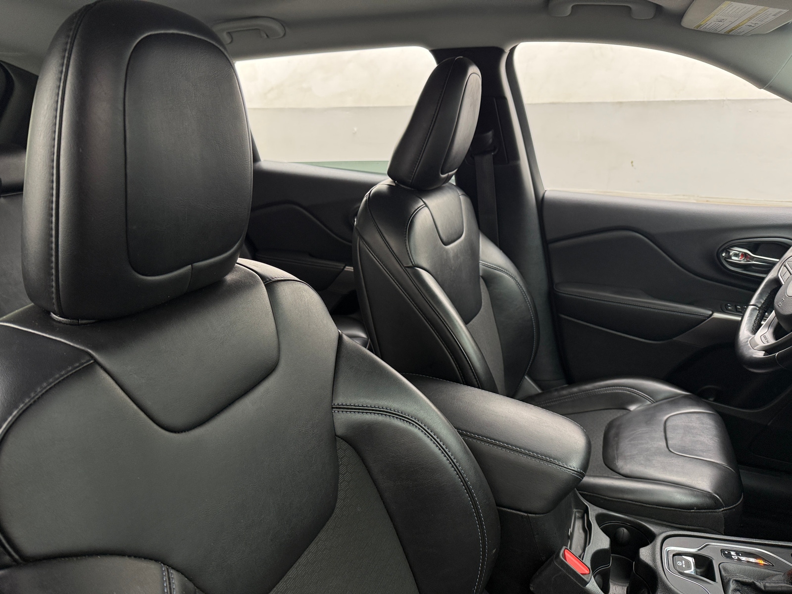 Thumbnail: 2021 Jeep Cherokee - 2