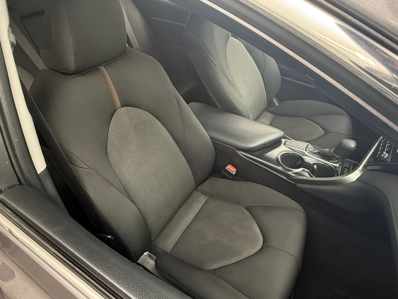 Thumbnail: 2019 Toyota Camry - 2