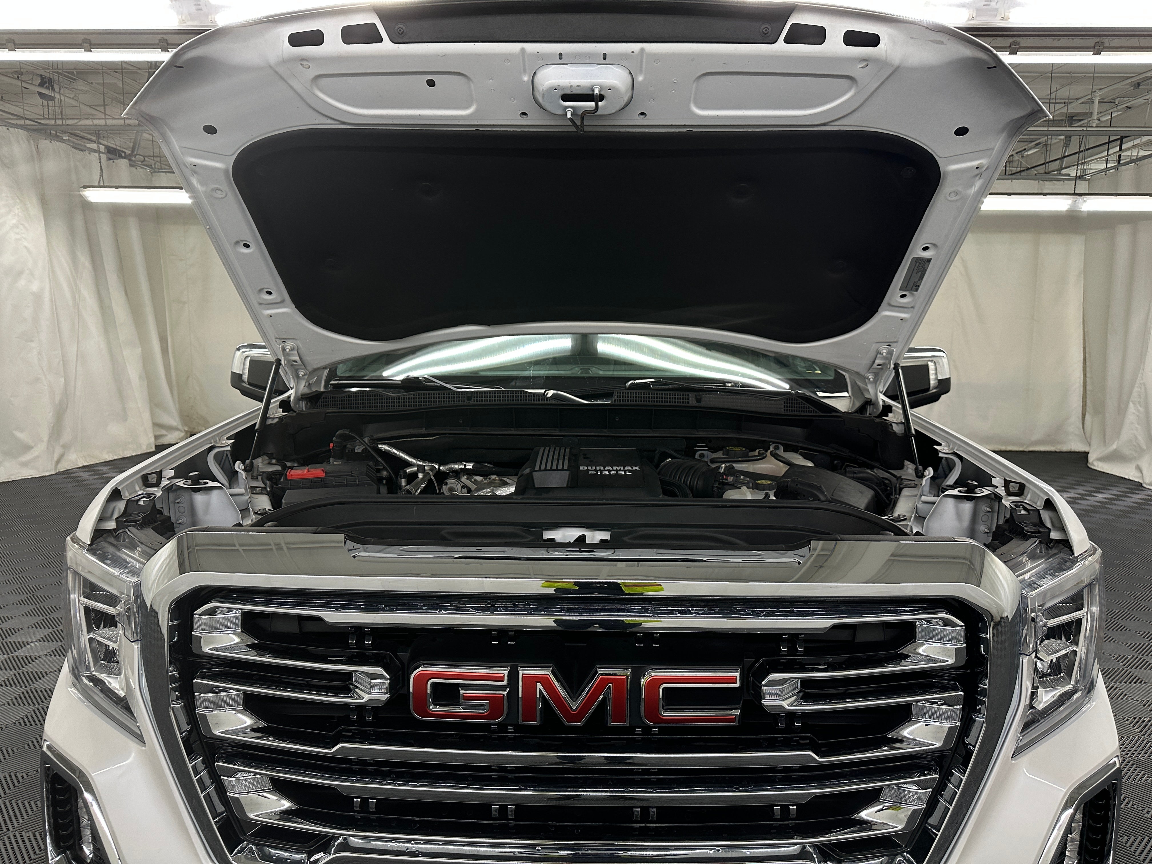 2022 GMC Sierra 1500 Limited