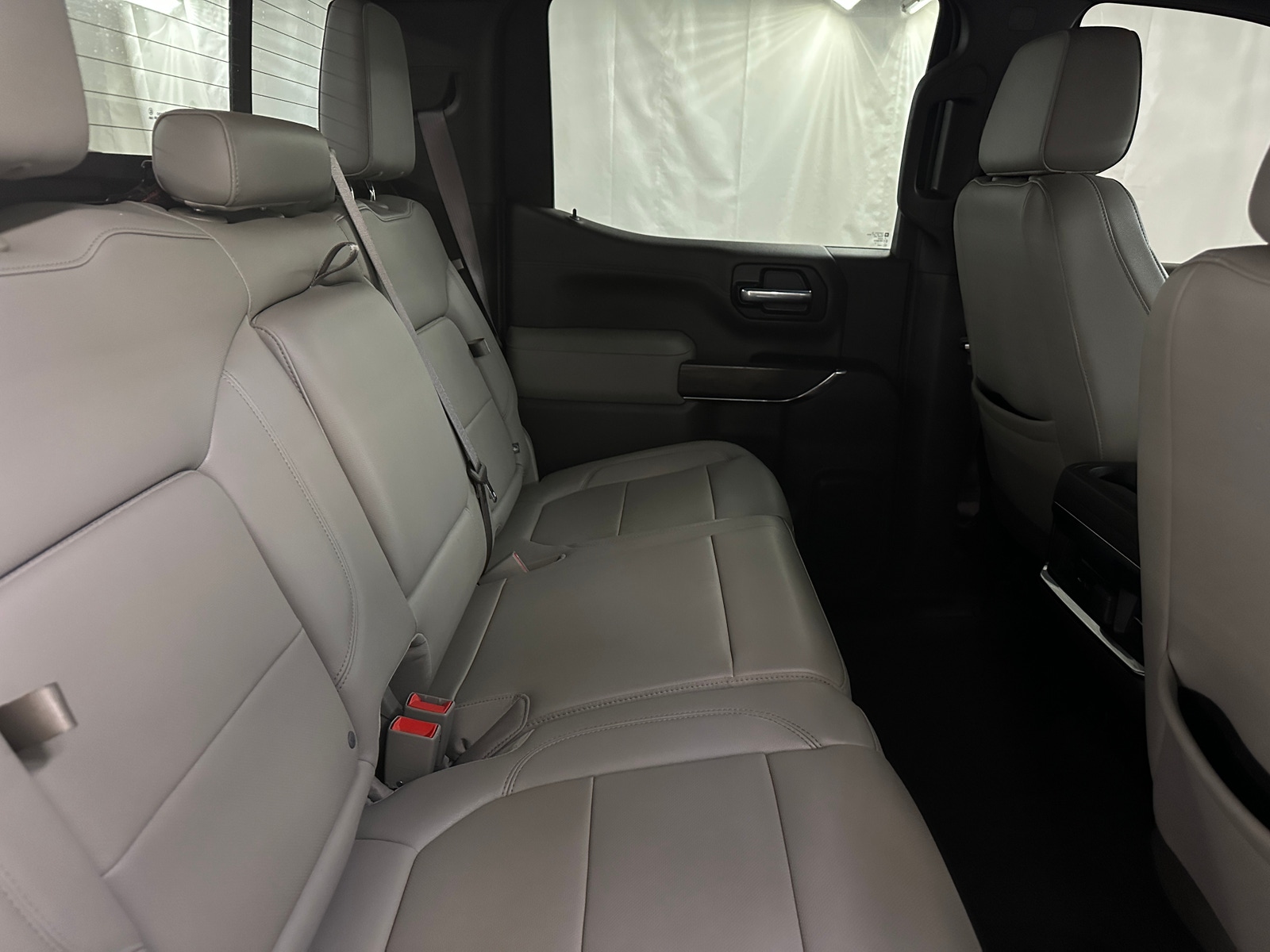 Thumbnail: 2022 GMC Sierra 1500 - 5