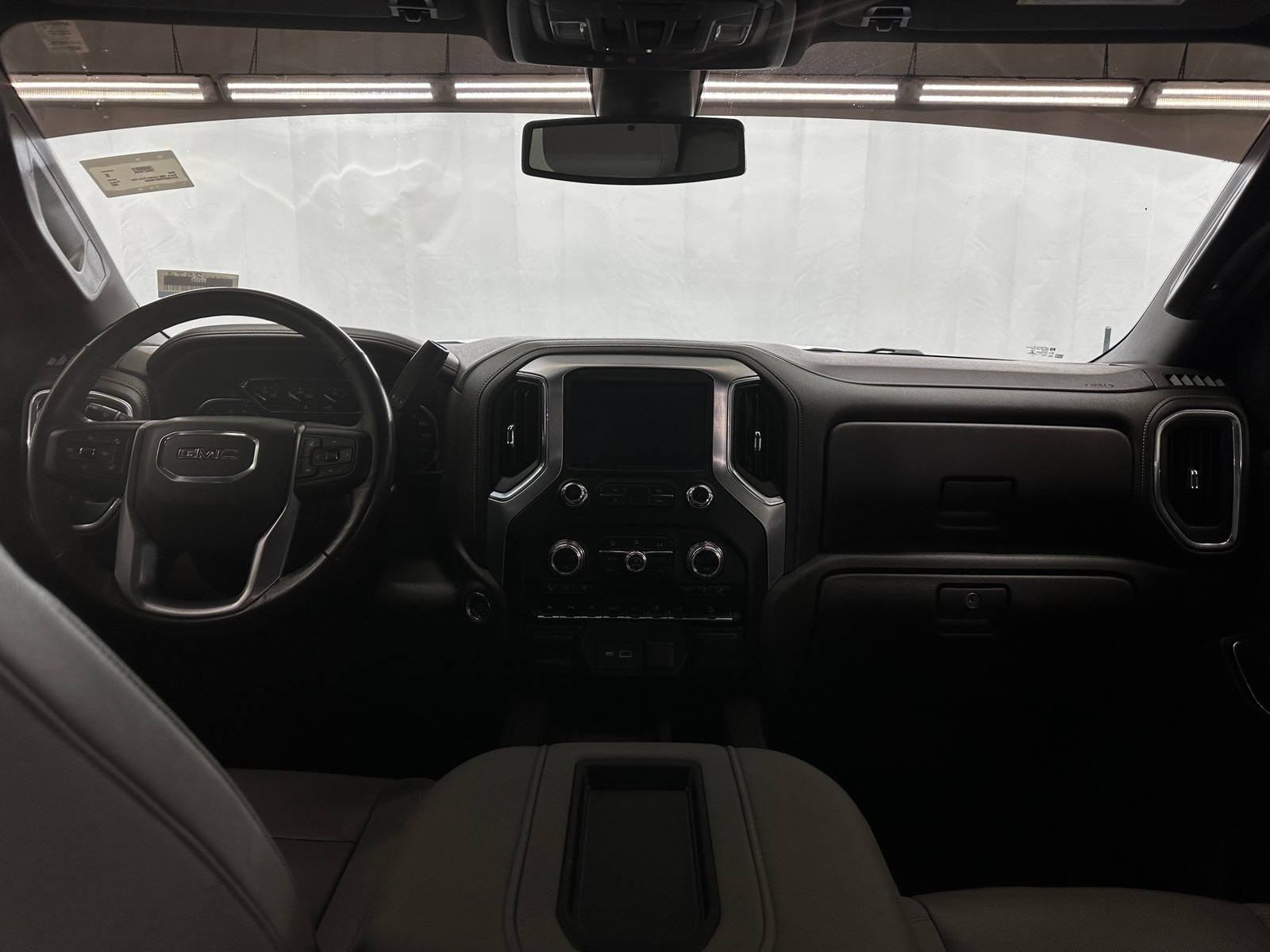 Thumbnail: 2022 GMC Sierra 1500 - 2