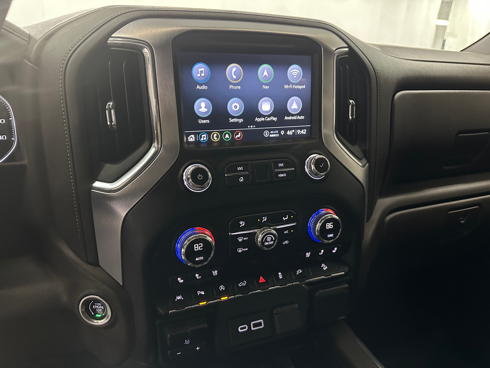 Thumbnail: 2022 GMC Sierra 1500 - 3