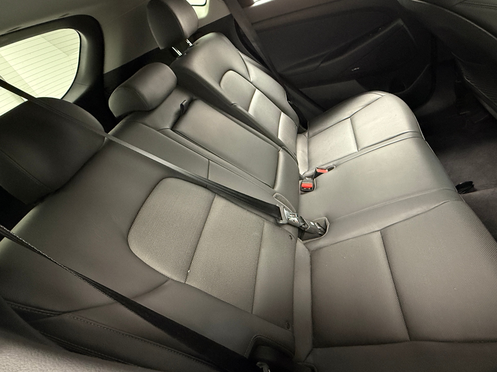 Thumbnail: 2018 Hyundai Tucson - 5