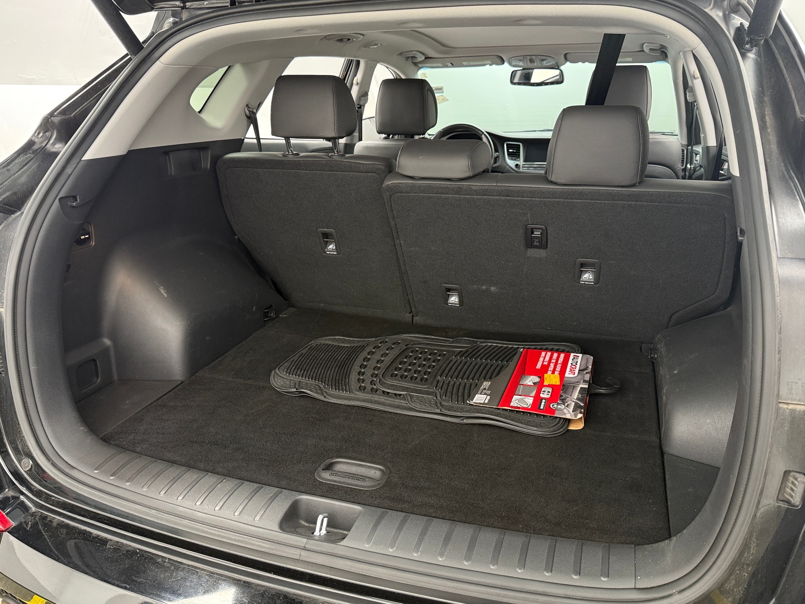 Thumbnail: 2018 Hyundai Tucson - 6