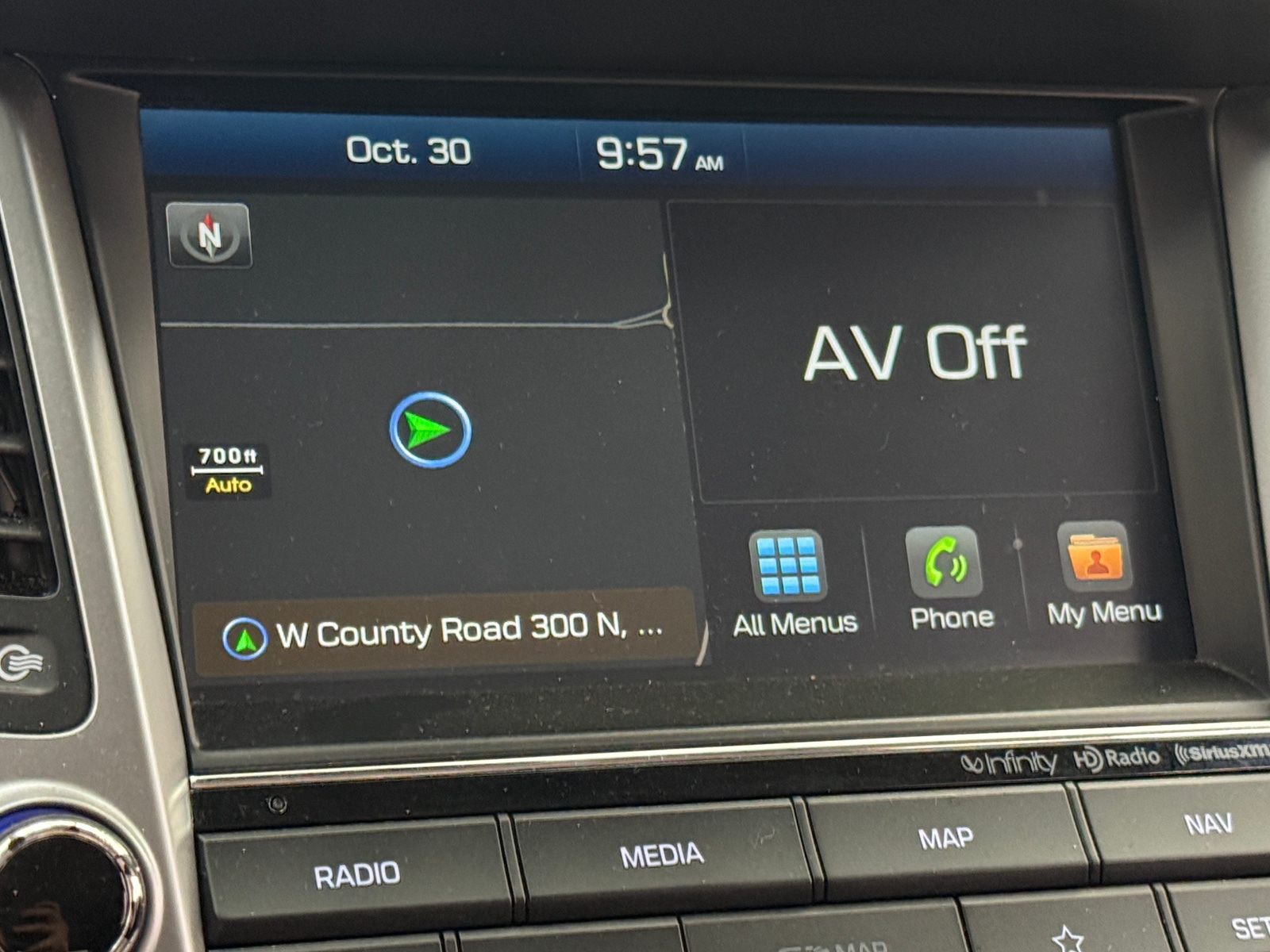 Thumbnail: 2018 Hyundai Tucson - 3