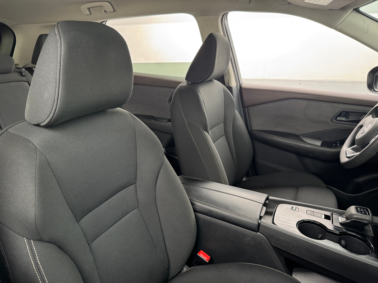 Thumbnail: 2023 Nissan Rogue - 2